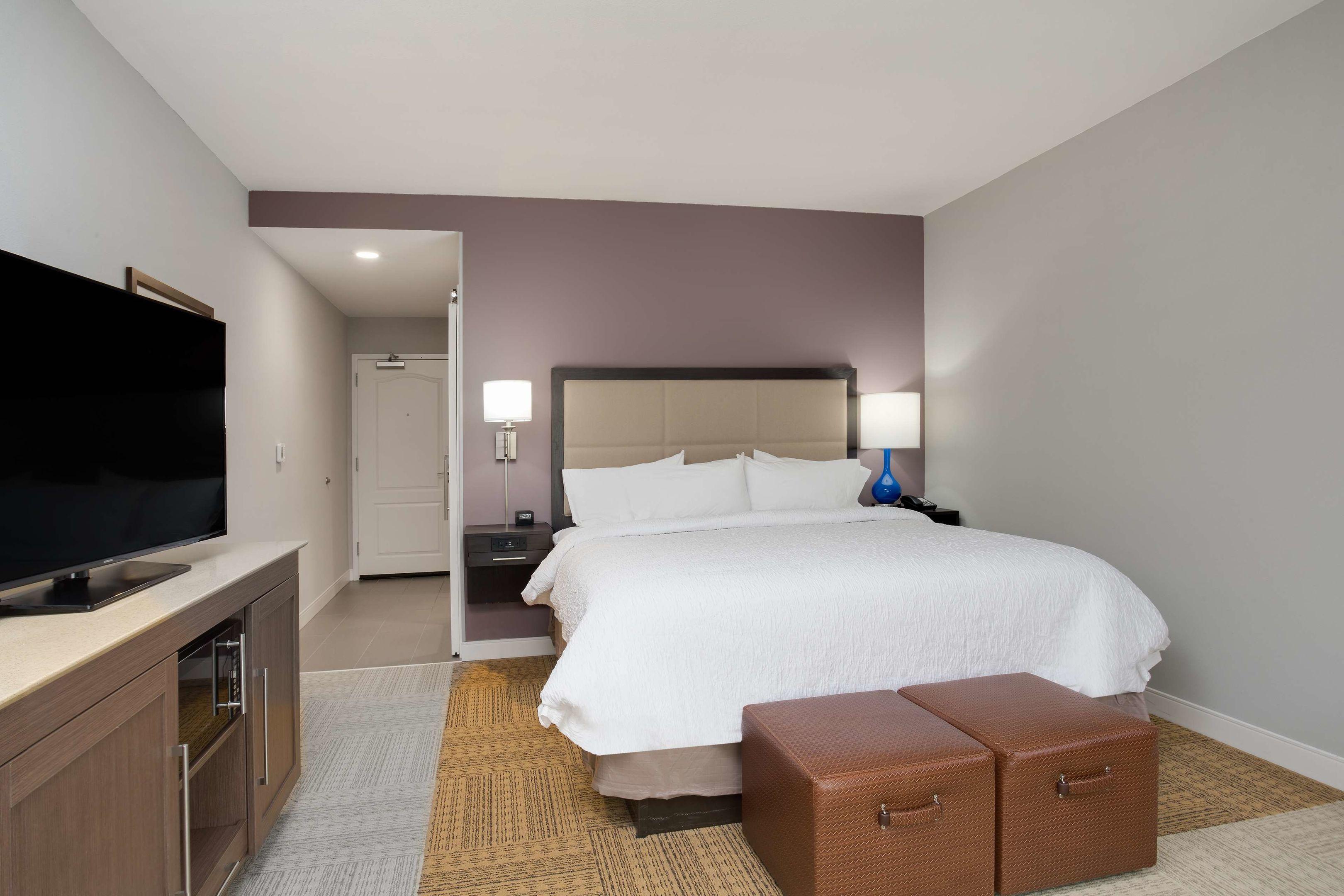 Hampton Inn & Suites Jacksonville/Orange Park — photo 5