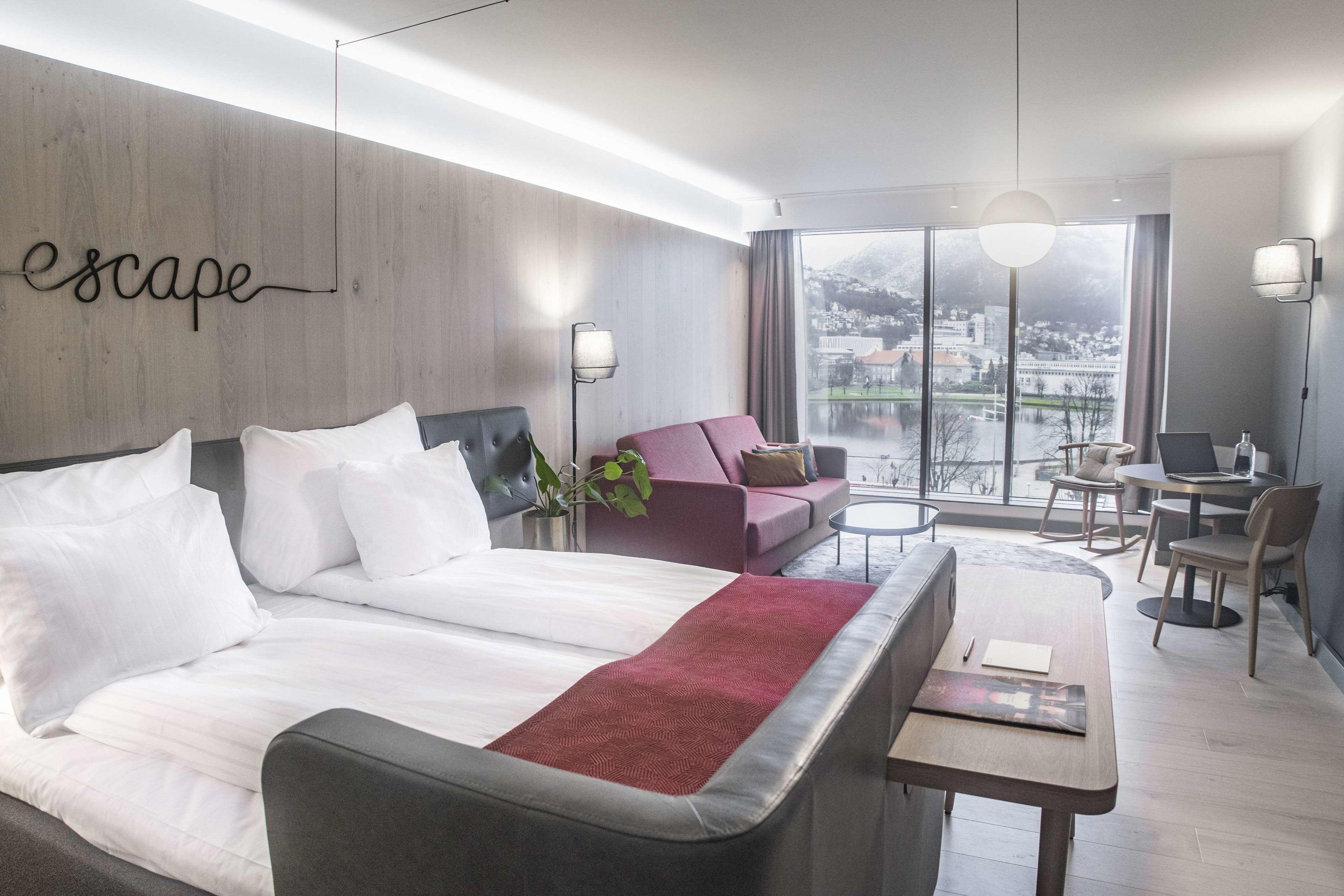 Hotel Norge by Scandic — photo 5
