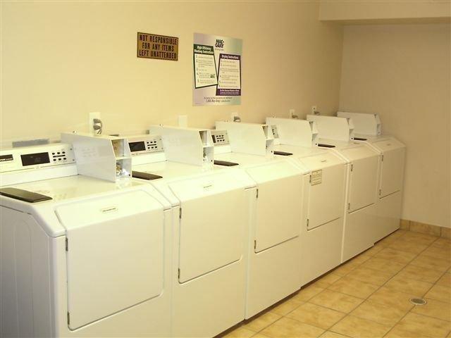 InTown Suites Hattiesburg — photo 5