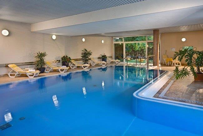 Hotel Eliseo Terme — photo 4