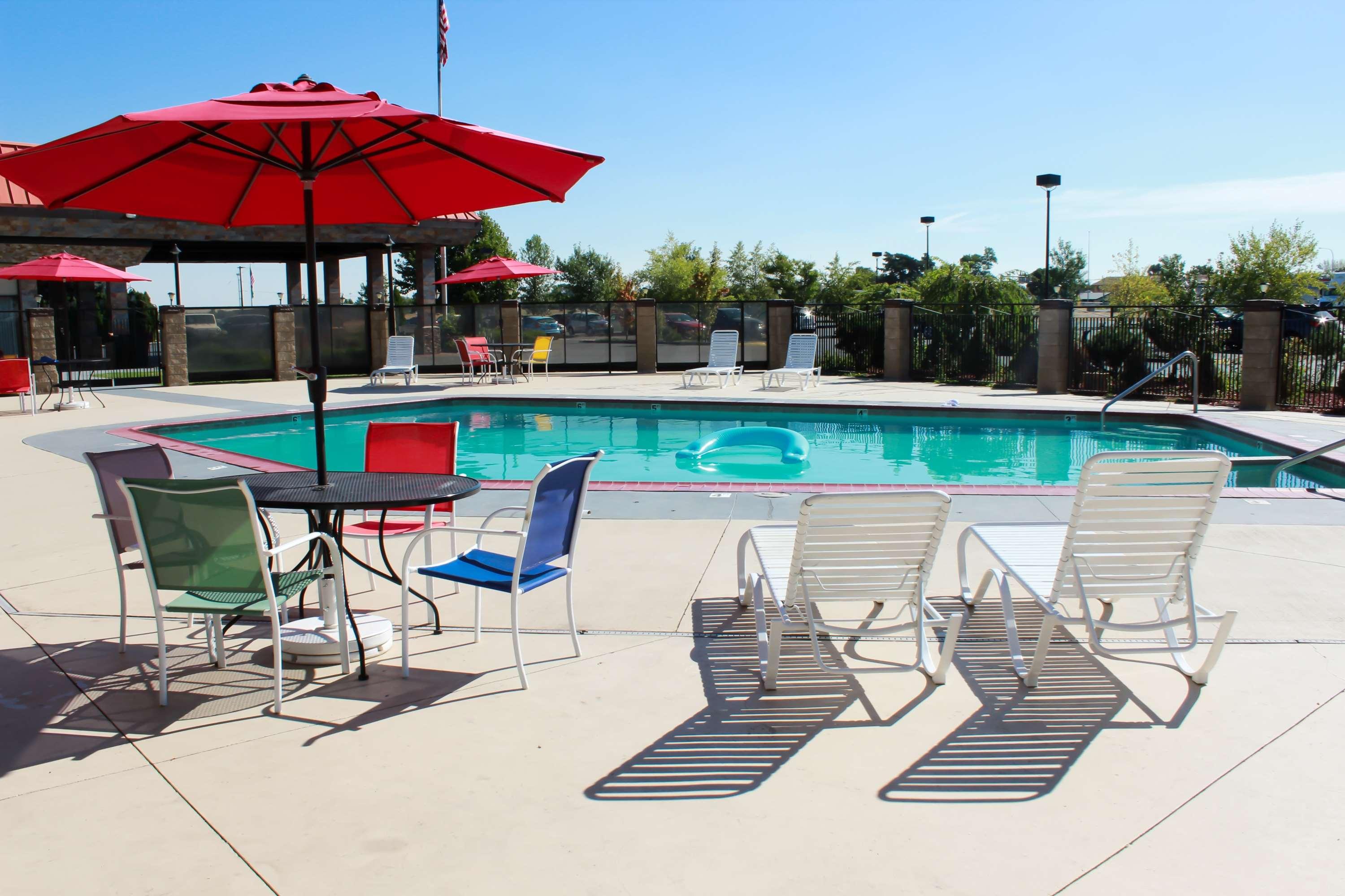 Best Western Plus Lake Front Hotel — photo 3