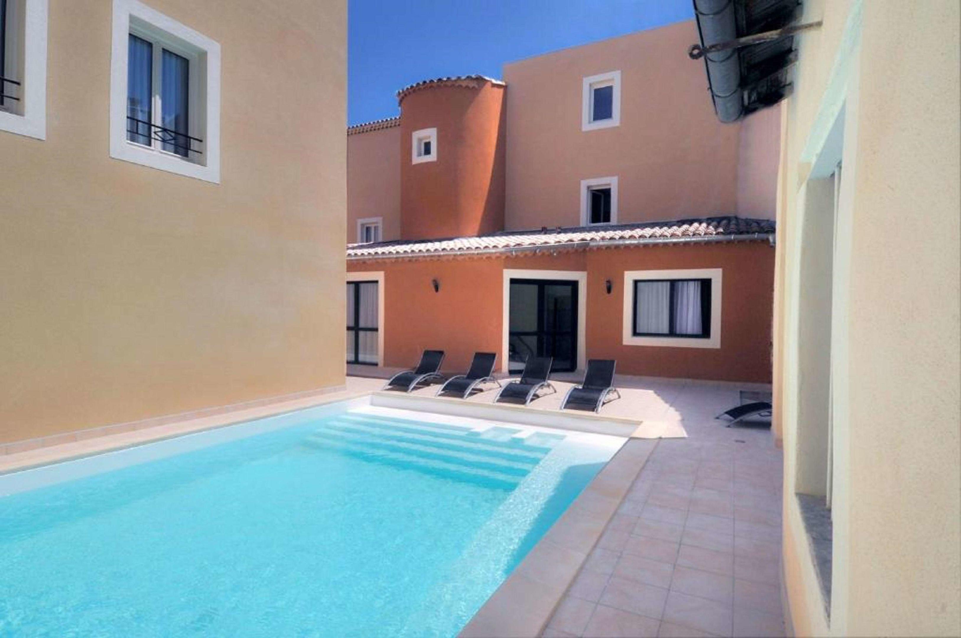 Hotel Arene — photo 3