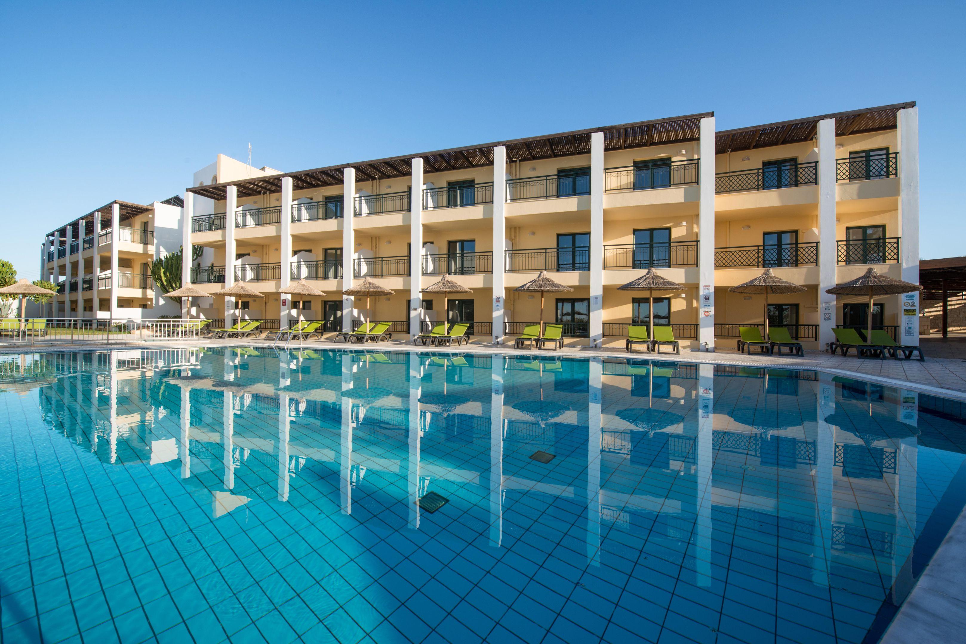 Gouves Water Park Holiday Resort — photo 4