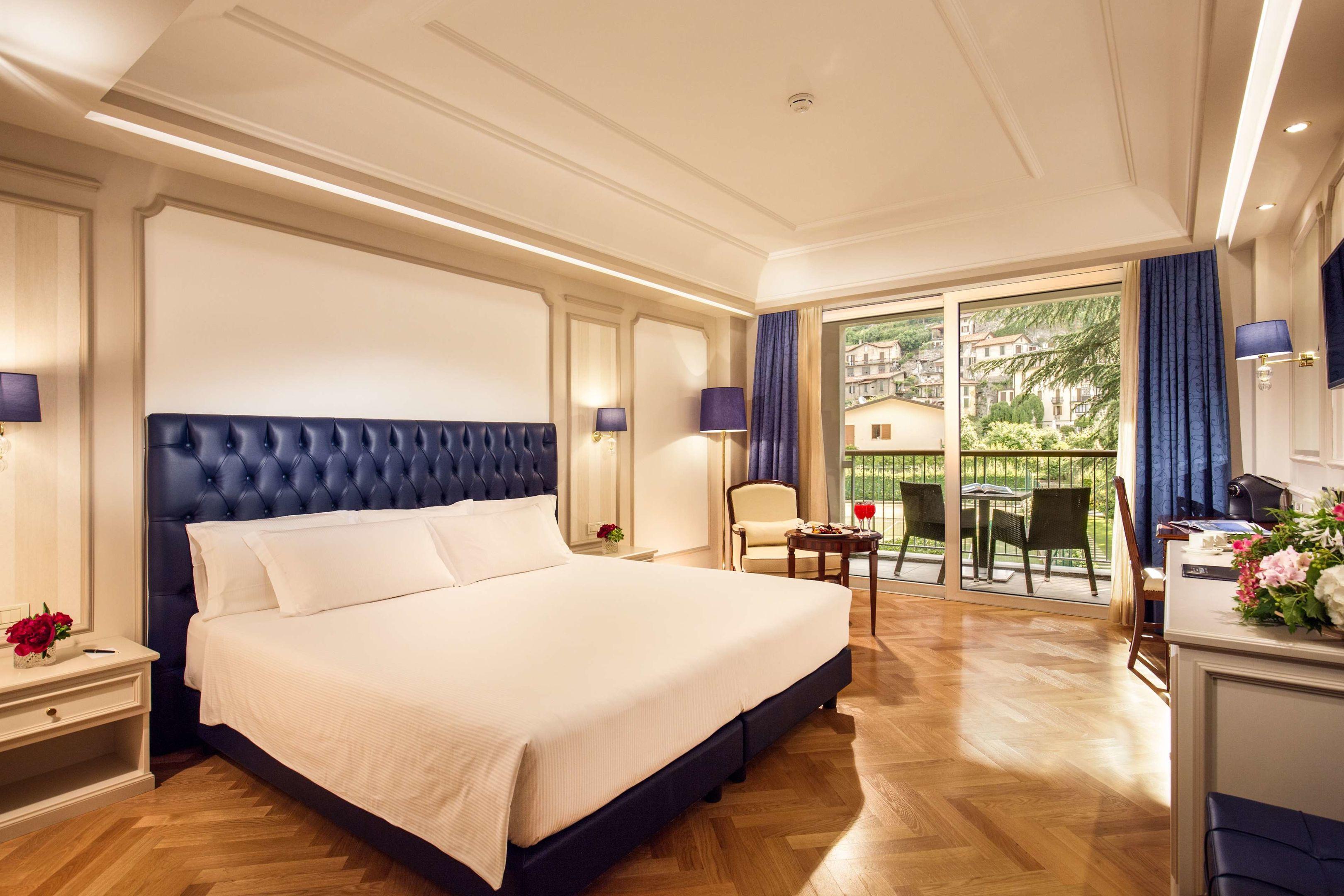 Grand Hotel Imperiale — photo 4