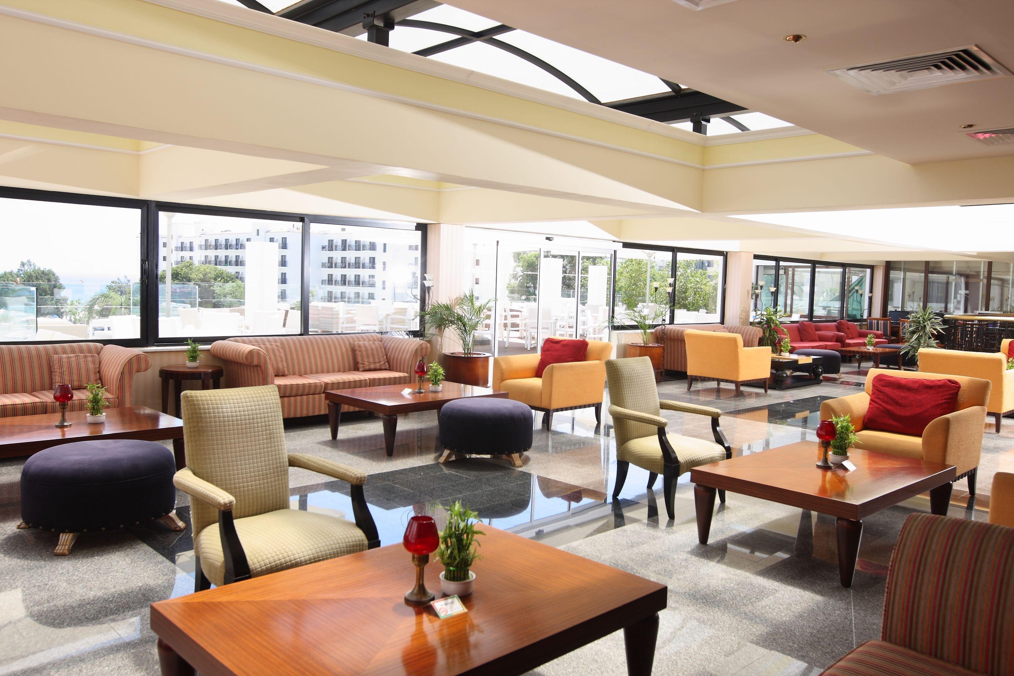 Odessa Beach Hotel — photo 4