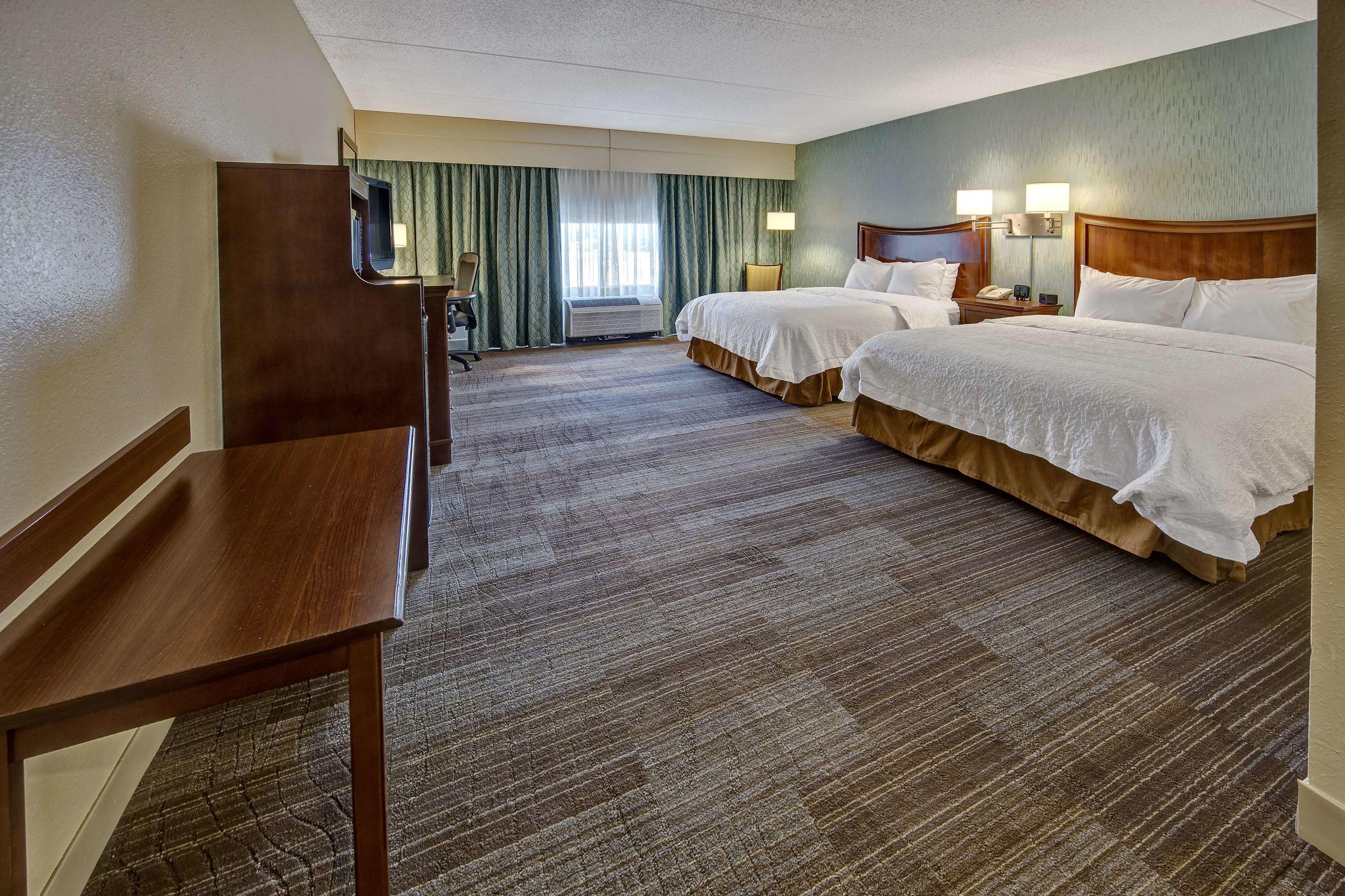 Hampton Inn & Suites Destin/Sandestin — photo 4