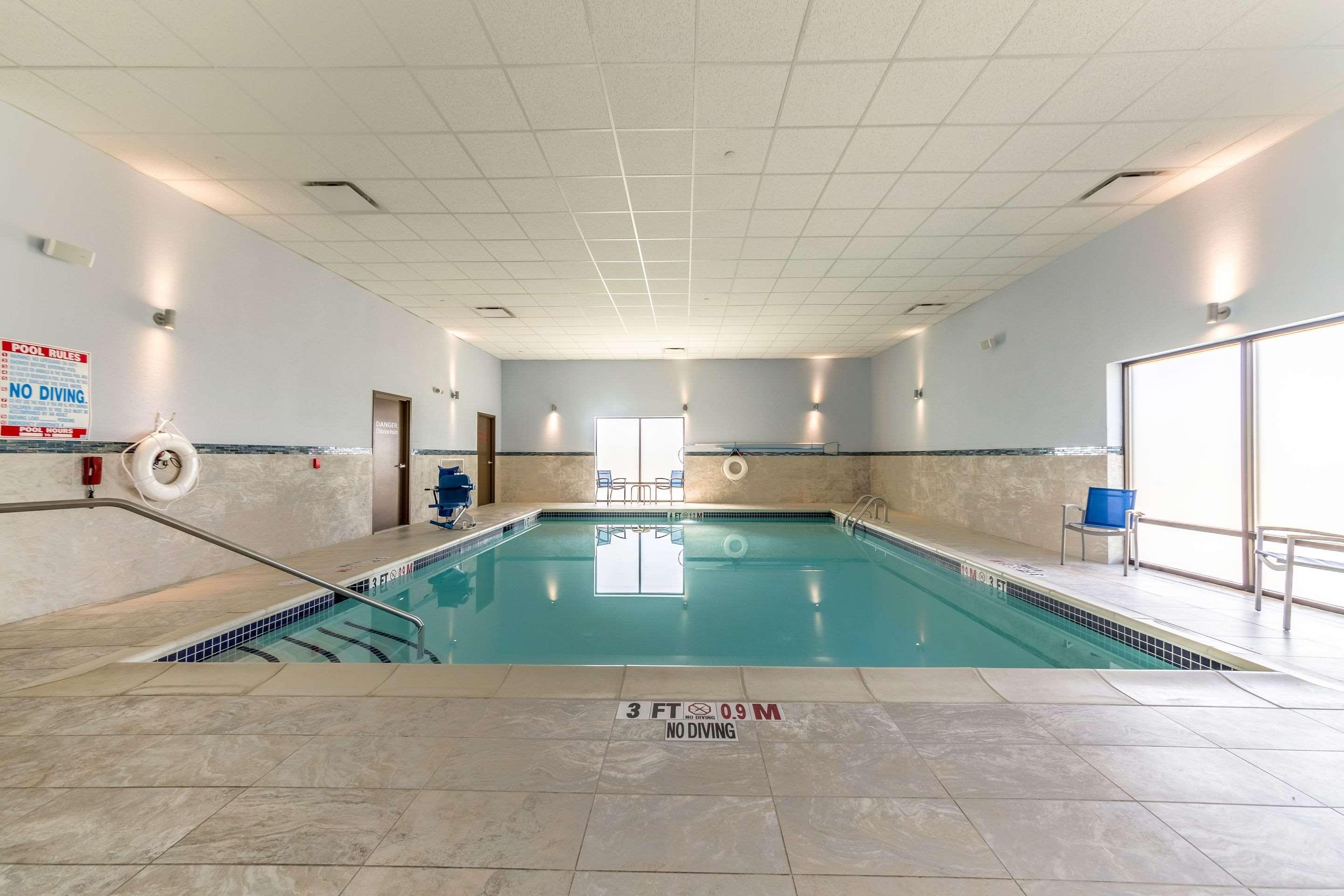 Allentown Park Hotel An Ascend Hotel Collection Member — photo 5
