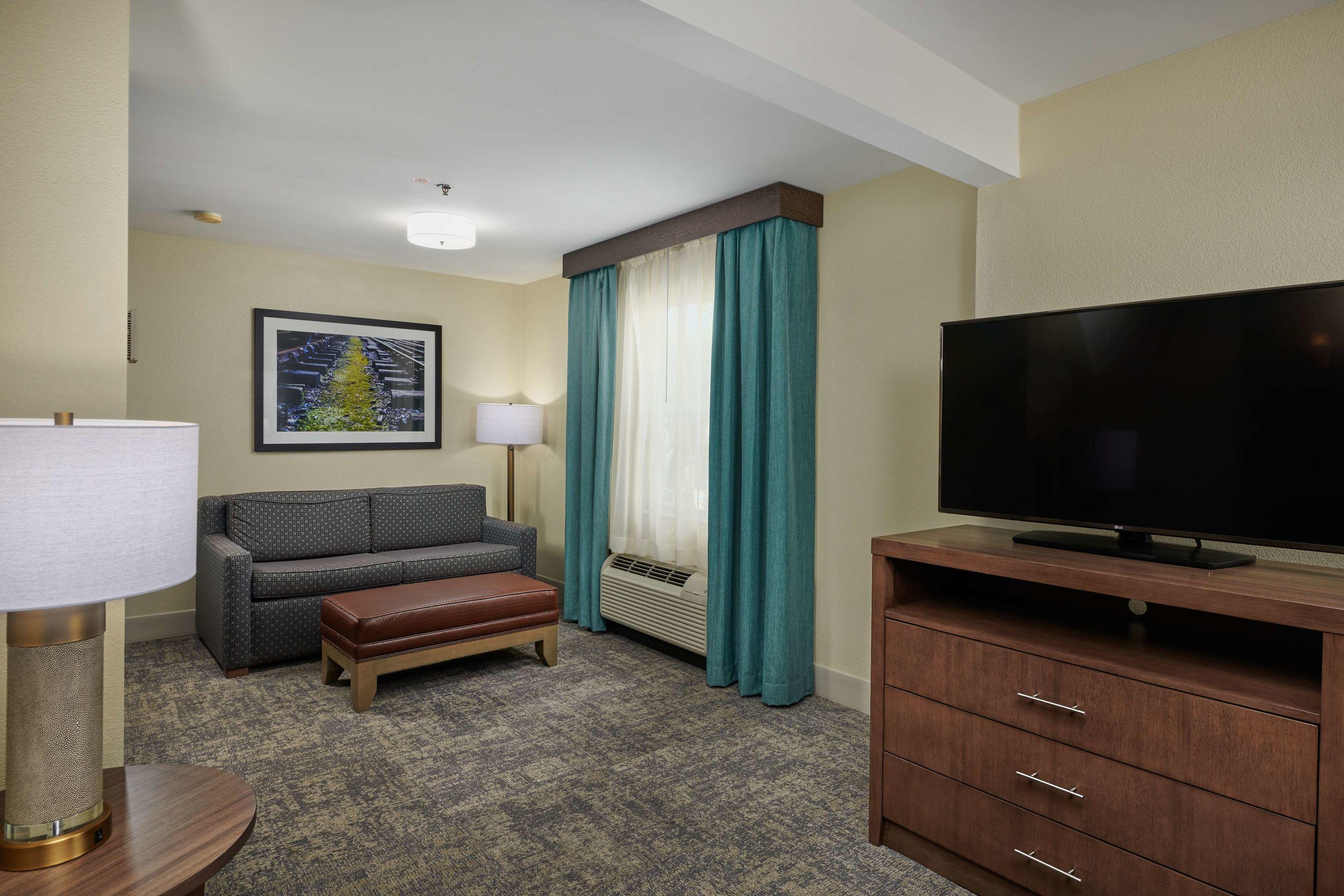 Homewood Suites by Hilton Sarasota — photo 5