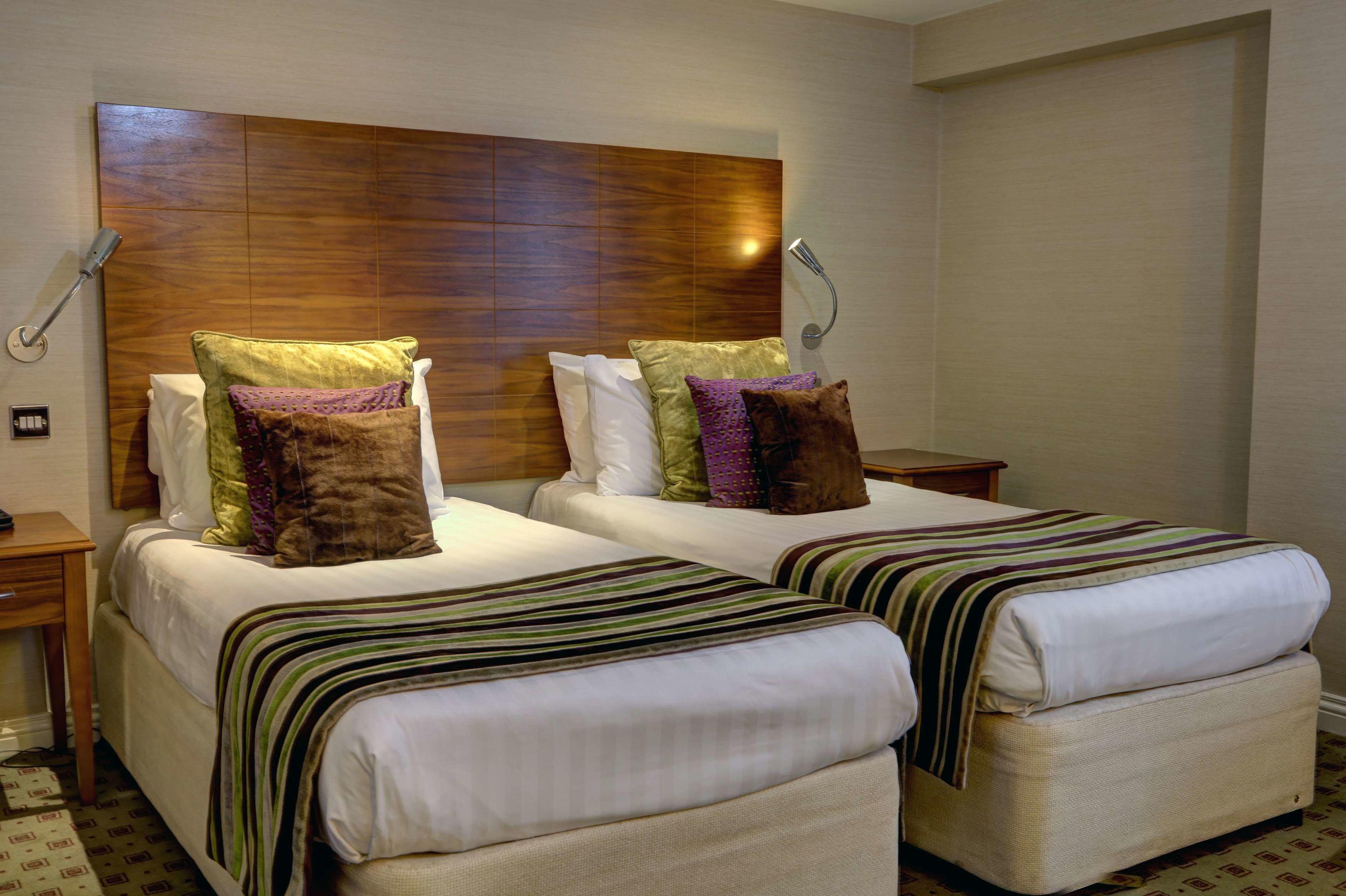 The Bull Hotel, Sure Hotel Collection by Best Western — photo 5