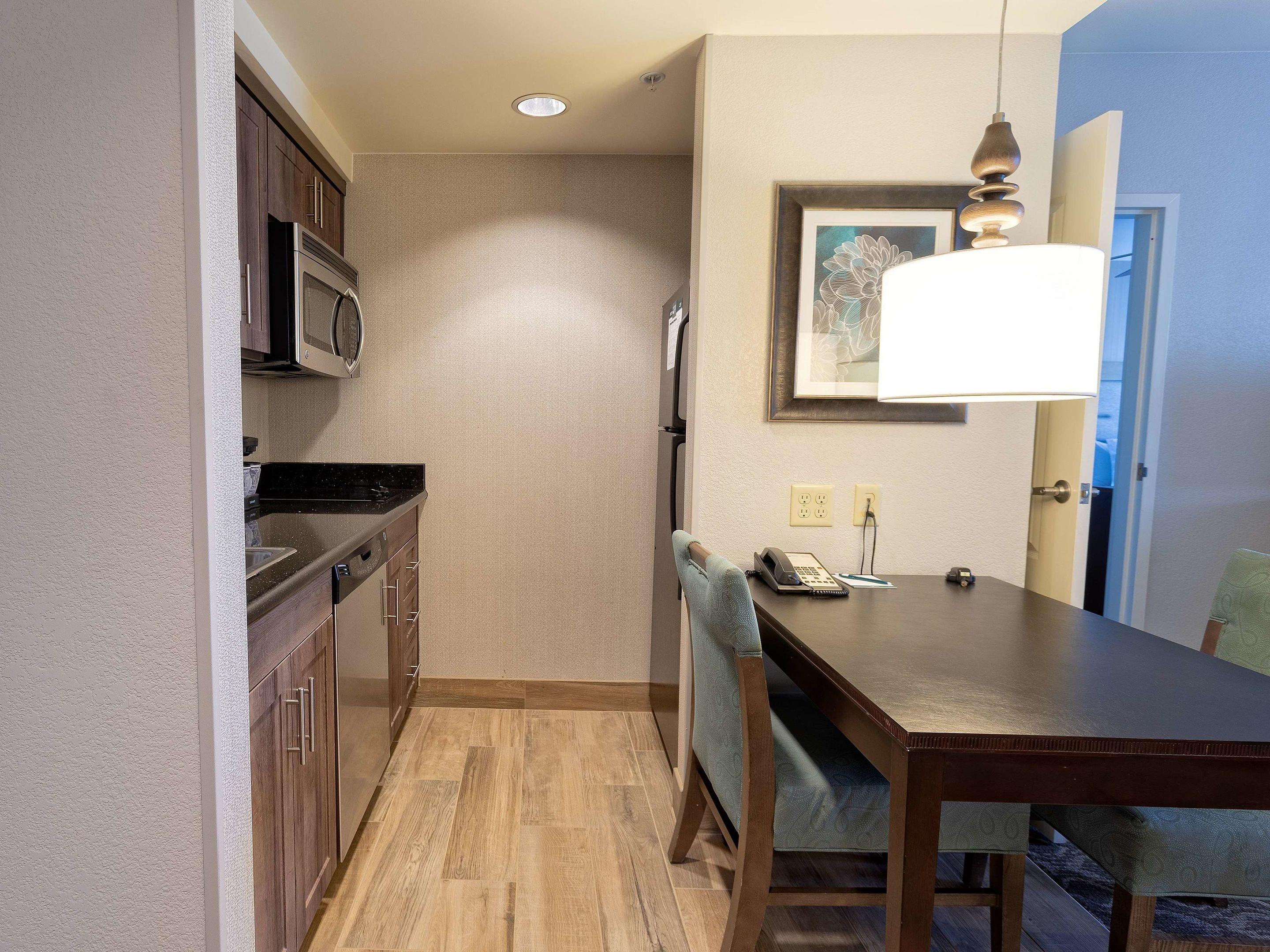 Homewood Suites by Hilton Carlsbad-North San Diego County — photo 5