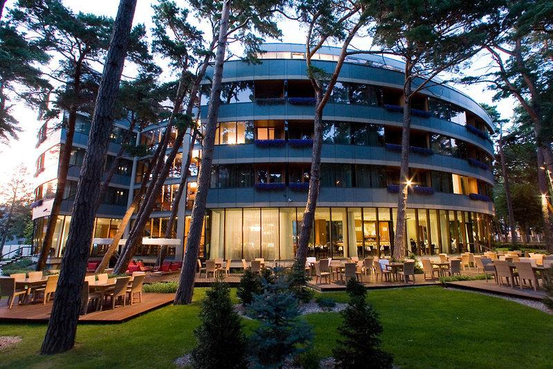 Palanga Luxury — photo 3