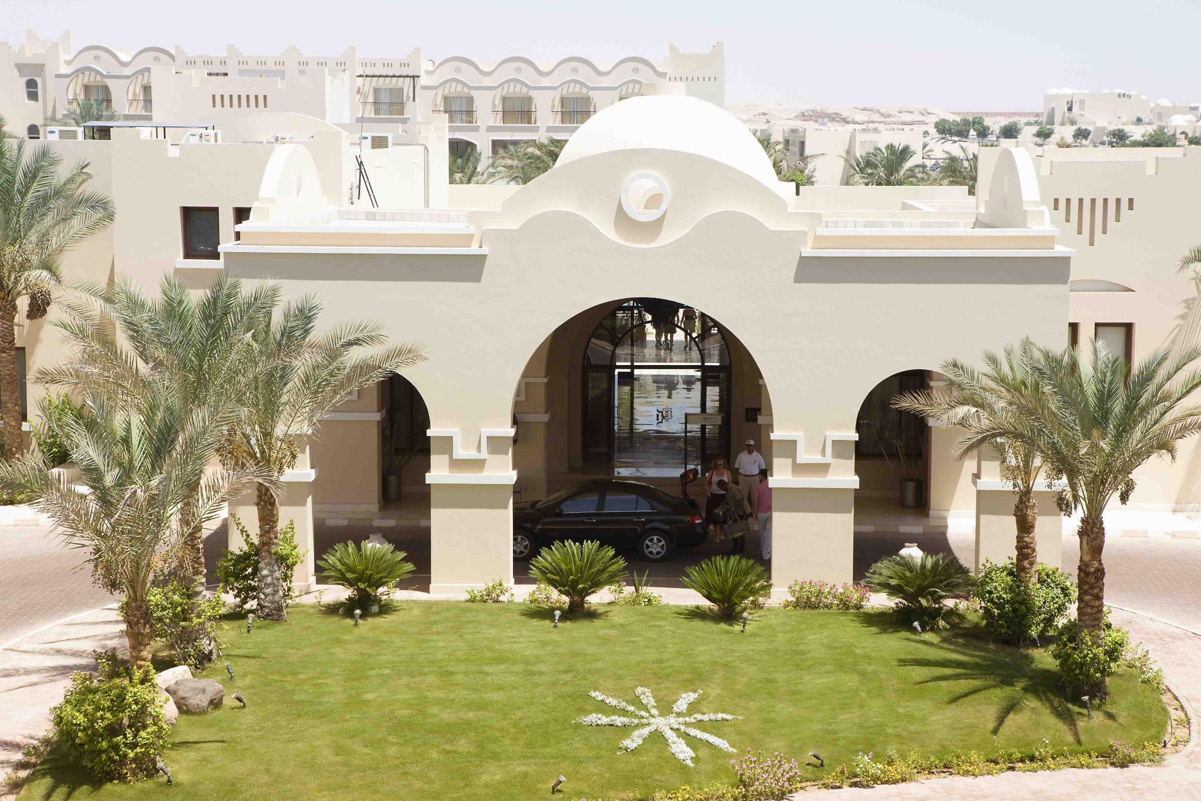 Jaz Makadi Star & Spa — photo 5