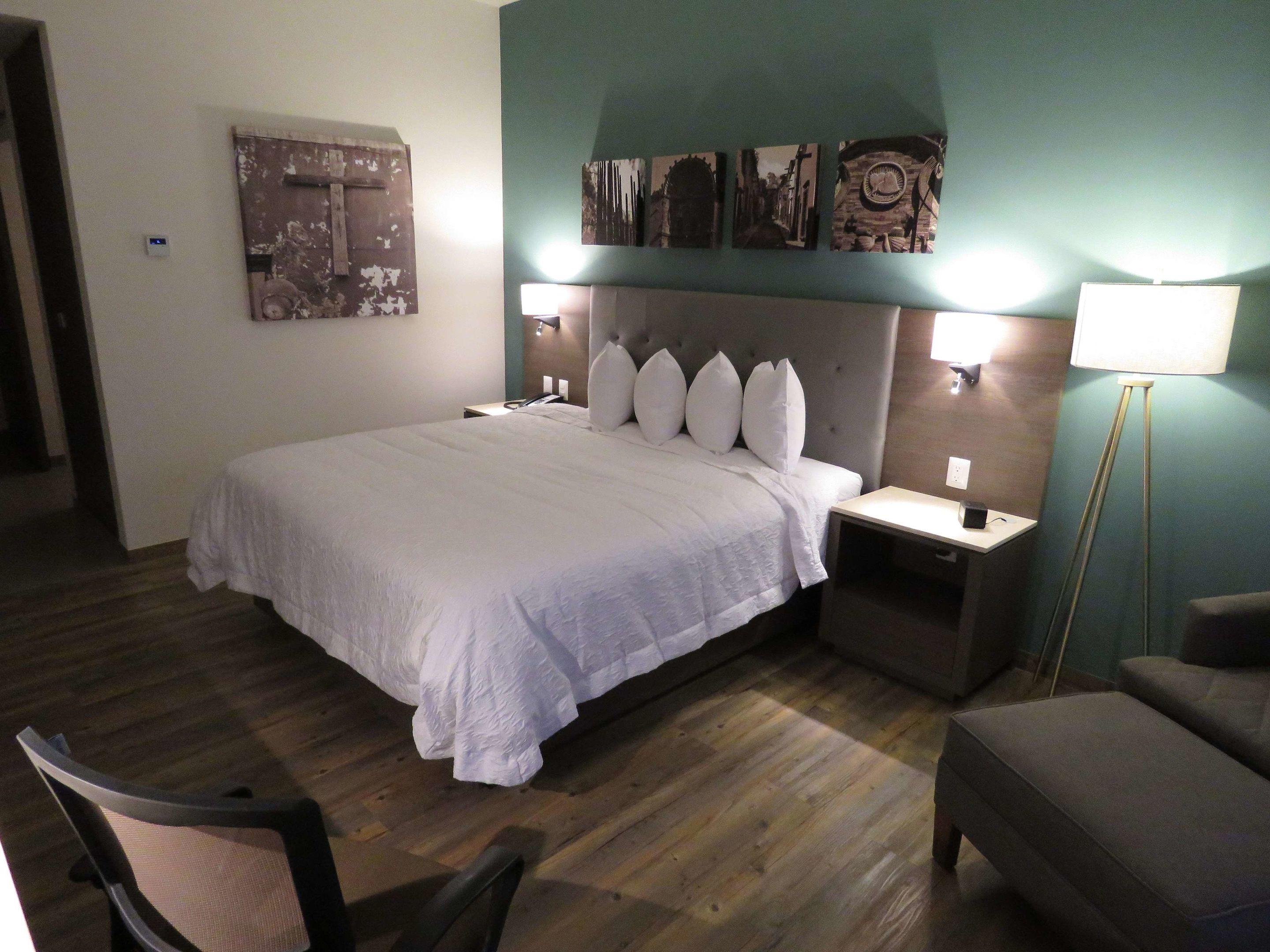 Hampton Inn by Hilton Celaya — photo 5