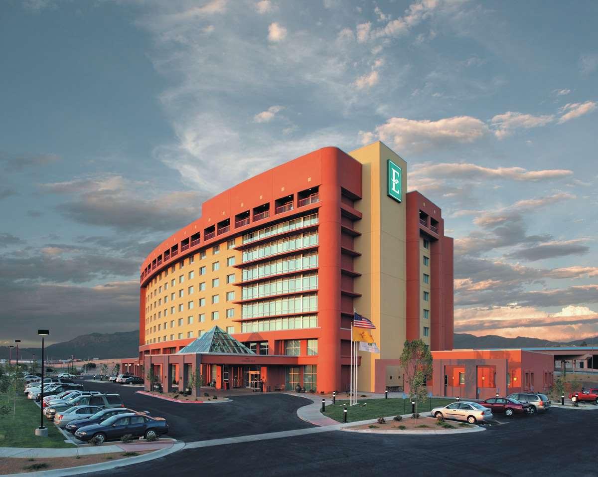 Embassy Suites Albuquerque - Hotel & Spa — photo 2
