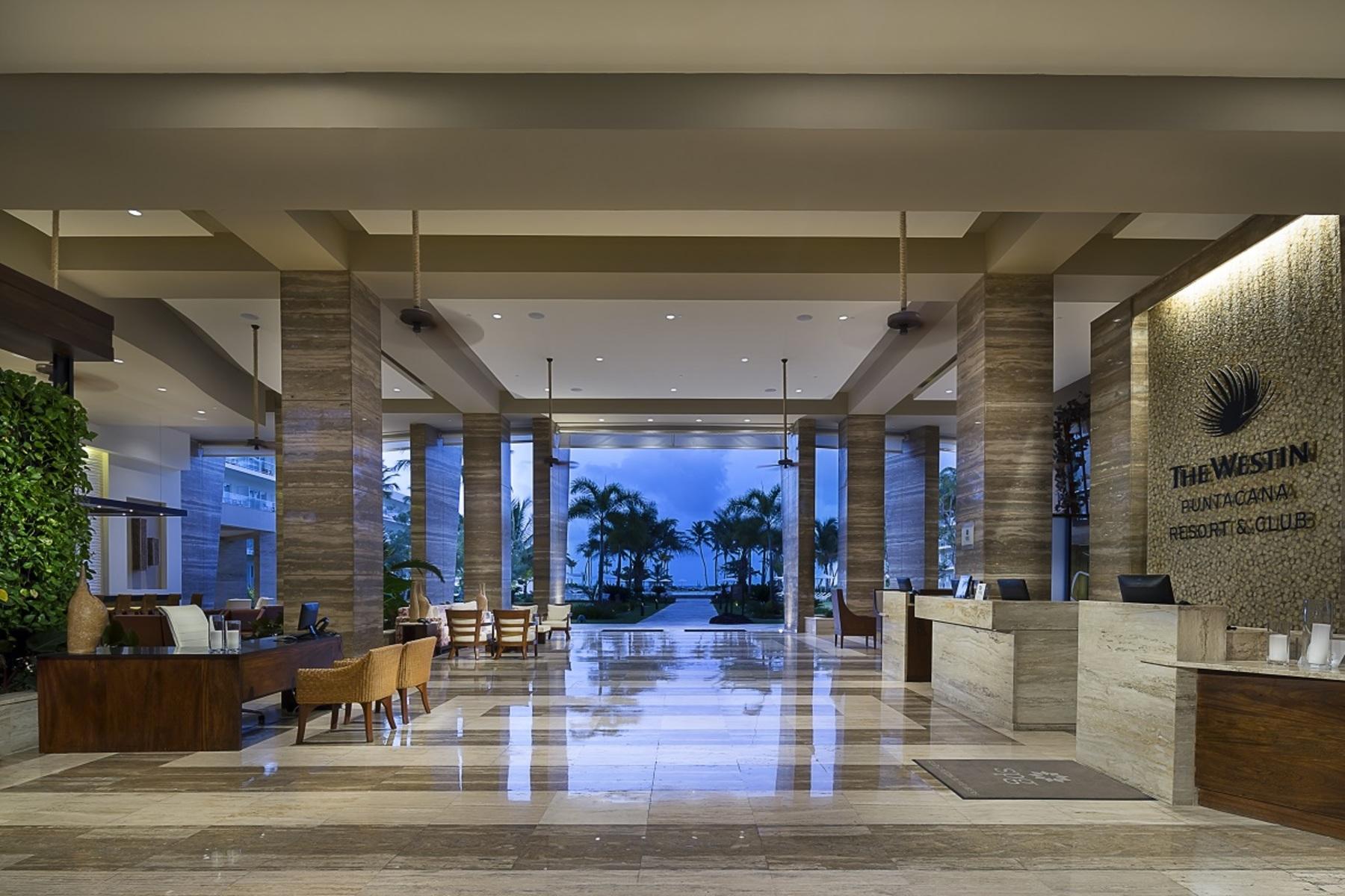 The Westin Puntacana Resort & Club — photo 5