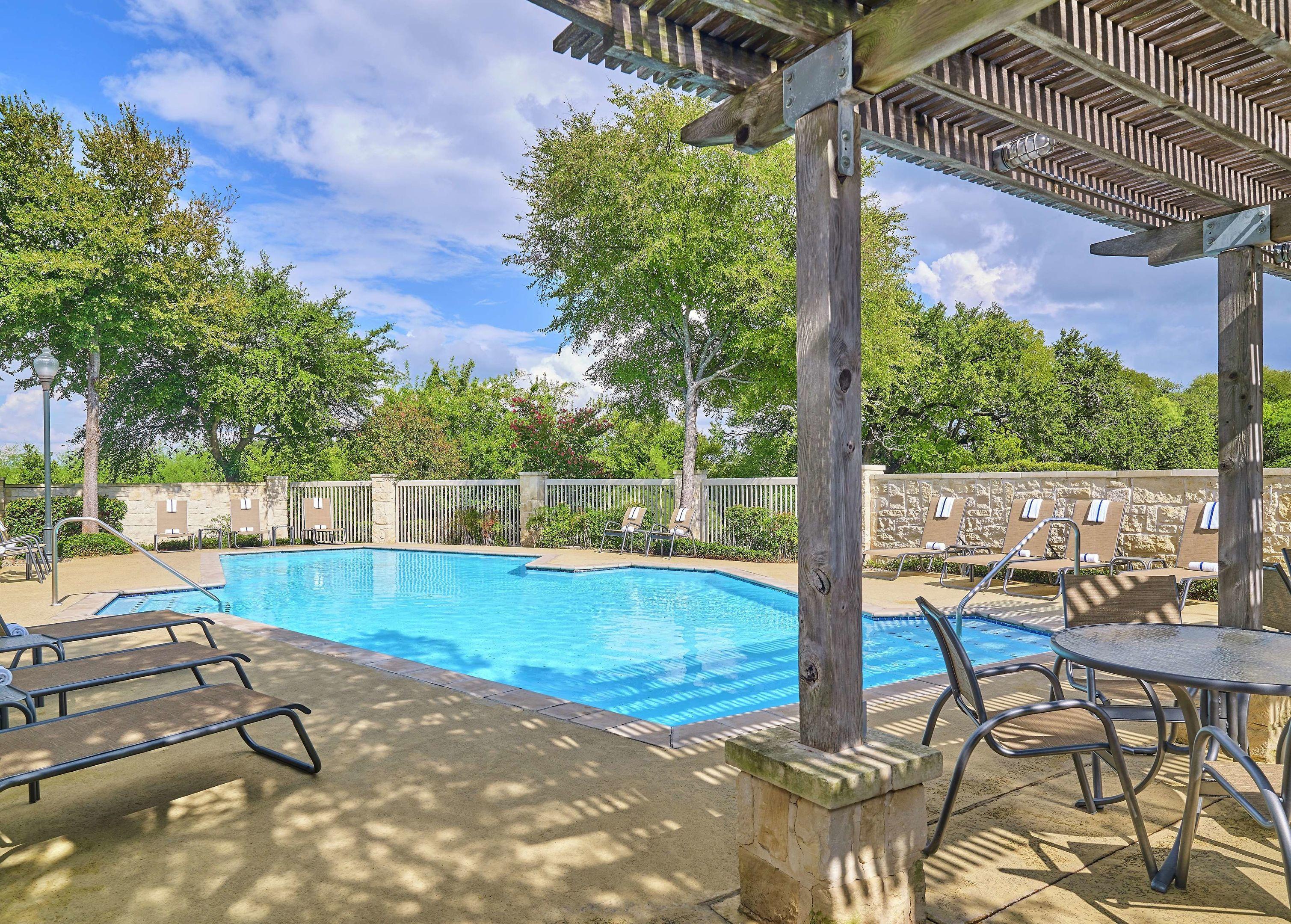 Hampton Inn & Suites Schertz — photo 4