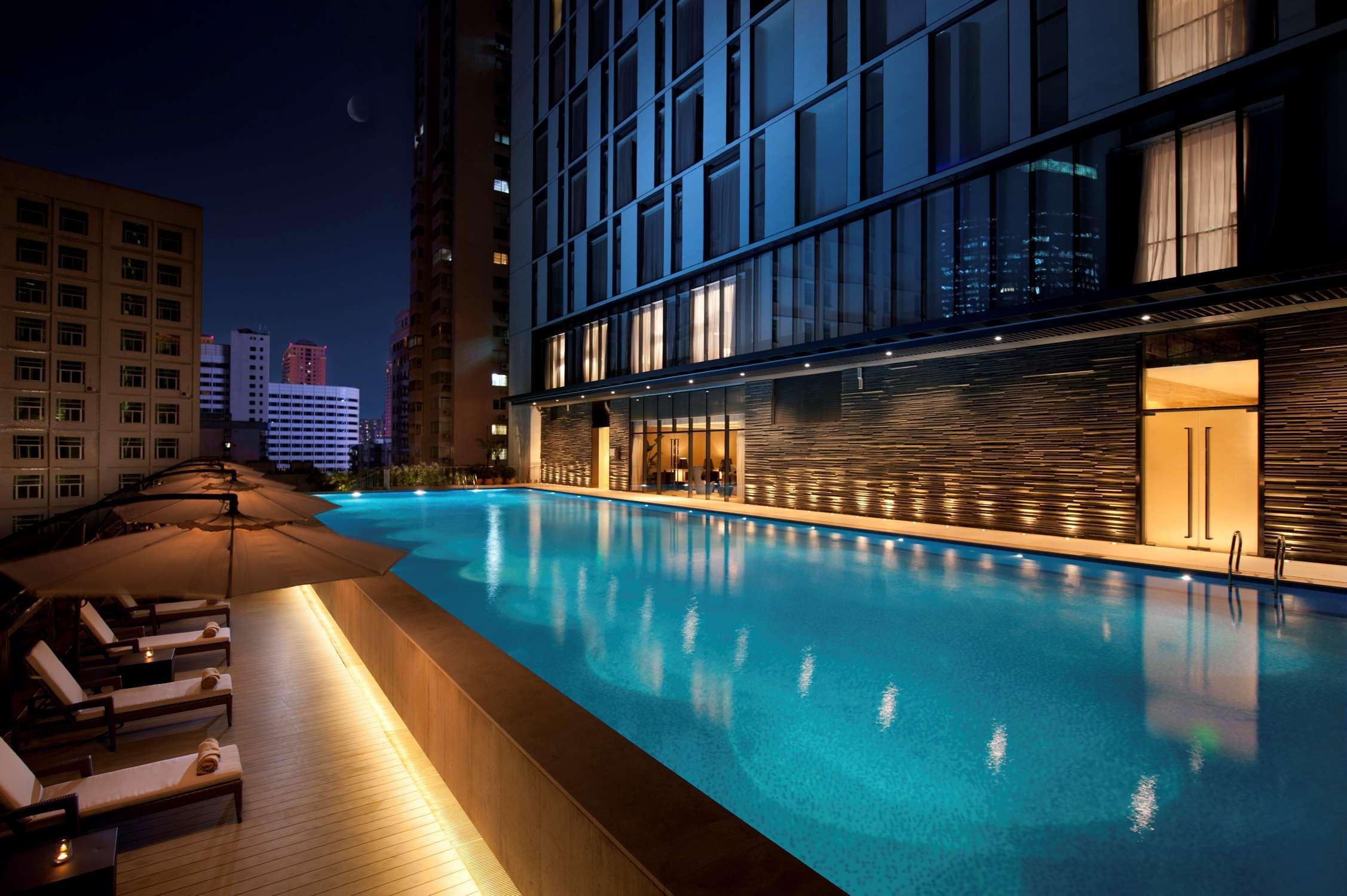 Hilton Guangzhou Tianhe — photo 5