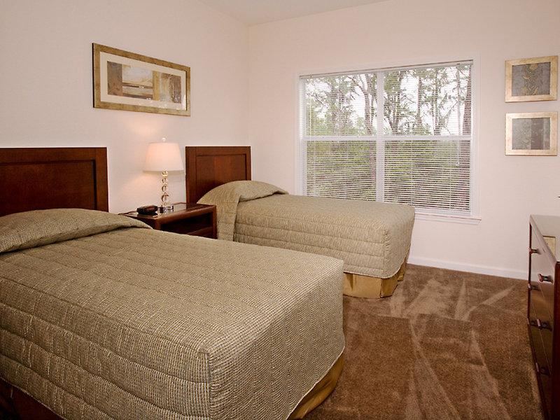 Palisades Resort — photo 4