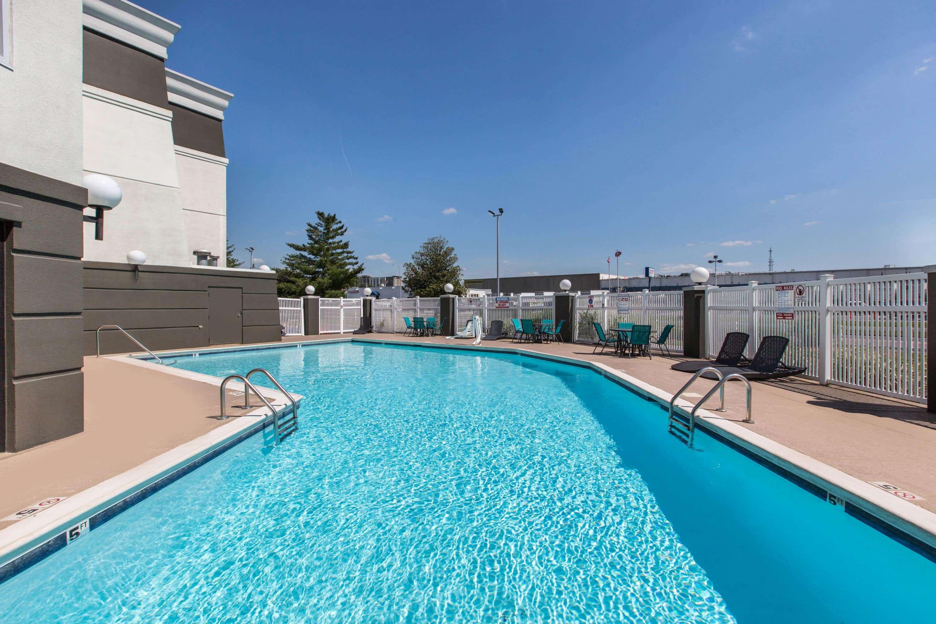 La Quinta Inn & Suites Goodlettsville - Nashville — photo 4