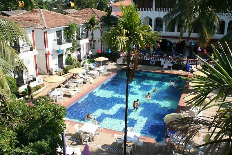 Keys Select Ronil Resort Goa — photo 4