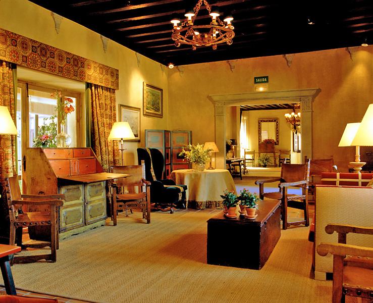 Parador de Ávila — photo 3