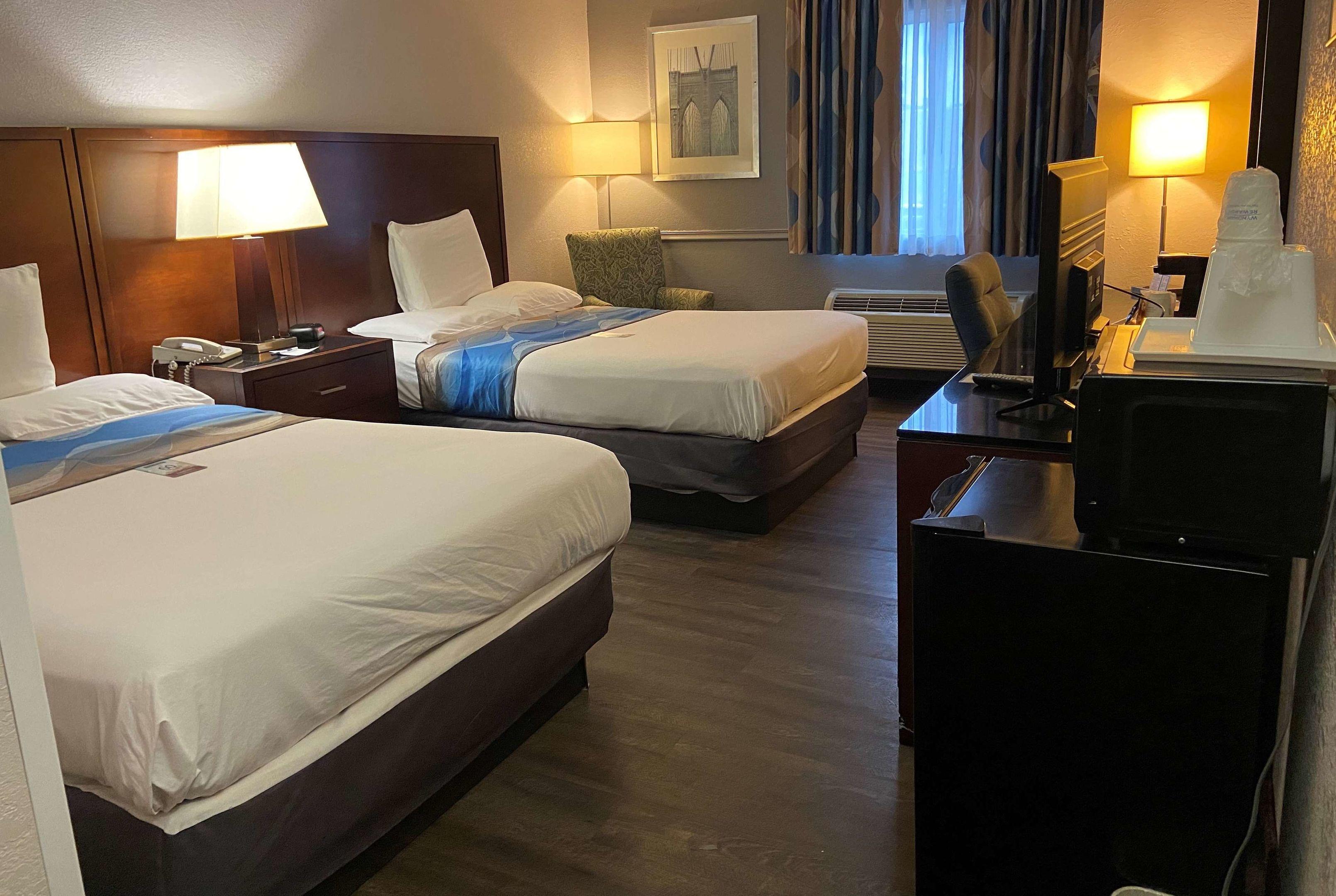 Travelodge Inn & Suites Albany Airport — photo 4