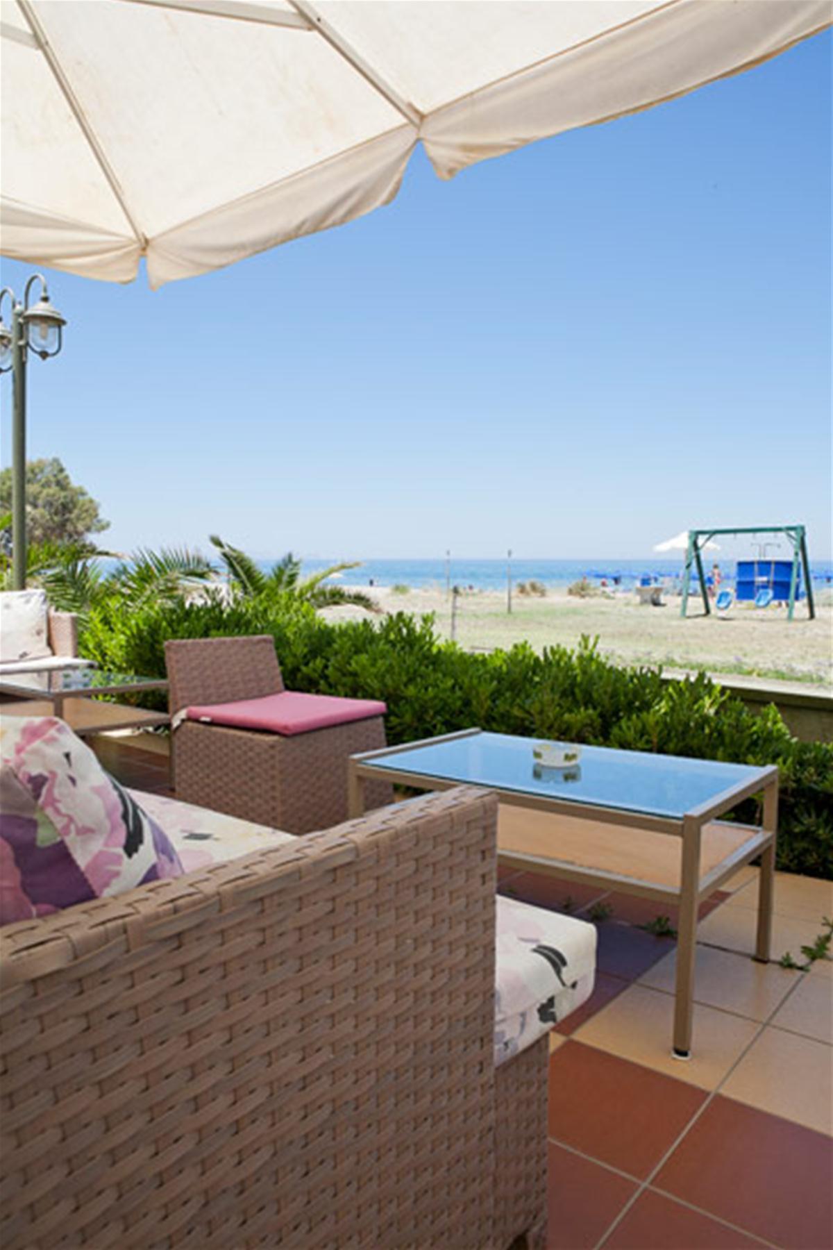 Marino's Beach Hotel Apartments — photo 5