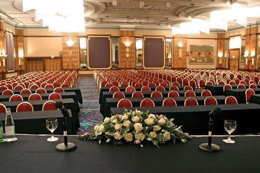 The Westin Zagreb — photo 4
