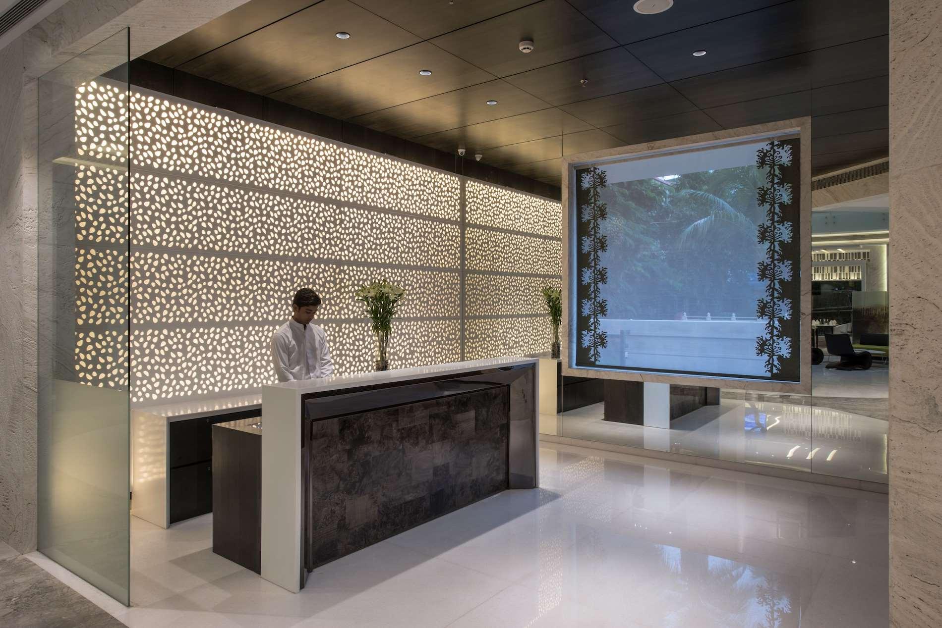 Eastin Residences Vadodara — photo 3