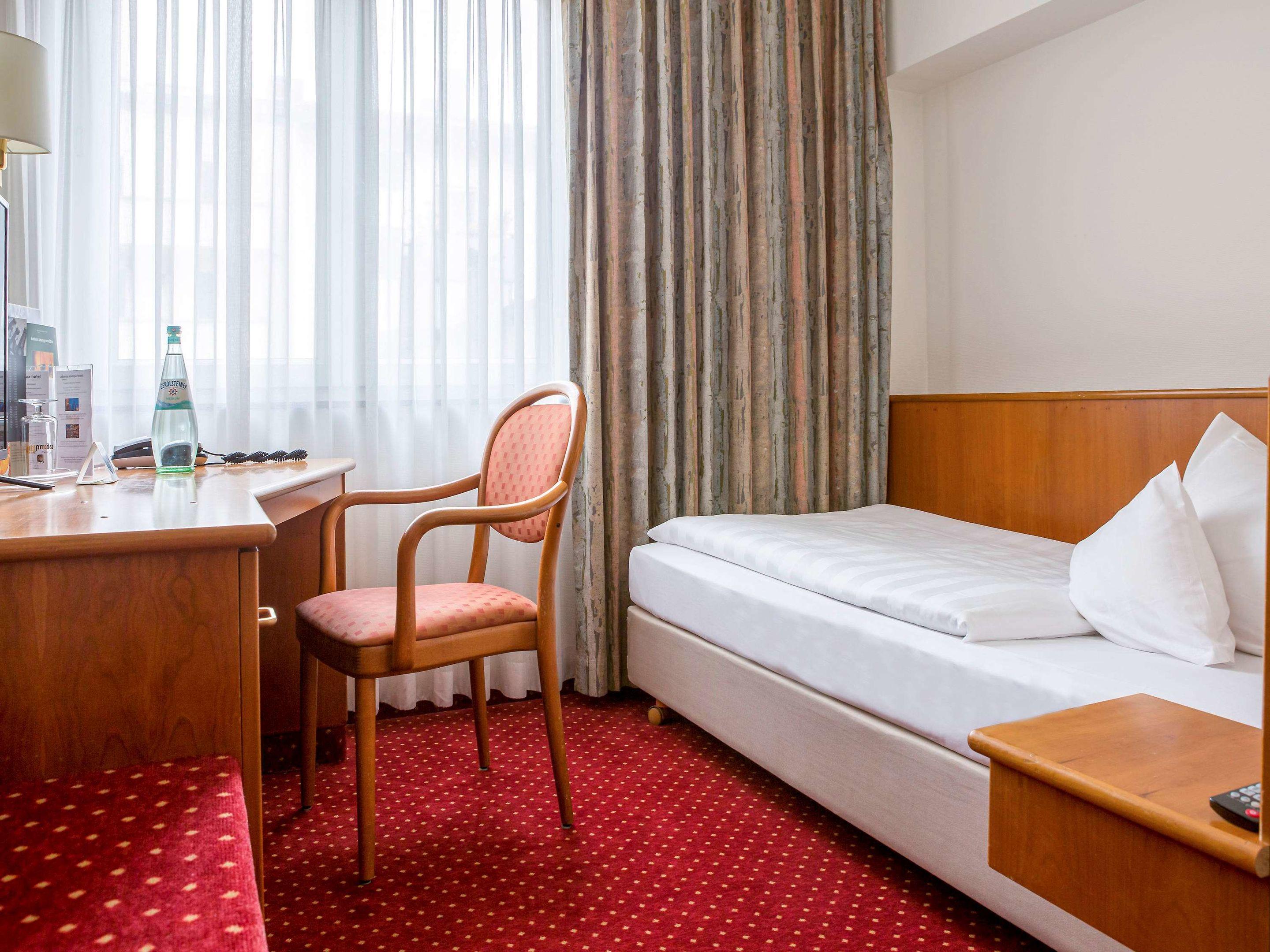 Mercure Hotel Mainz City Center — photo 3