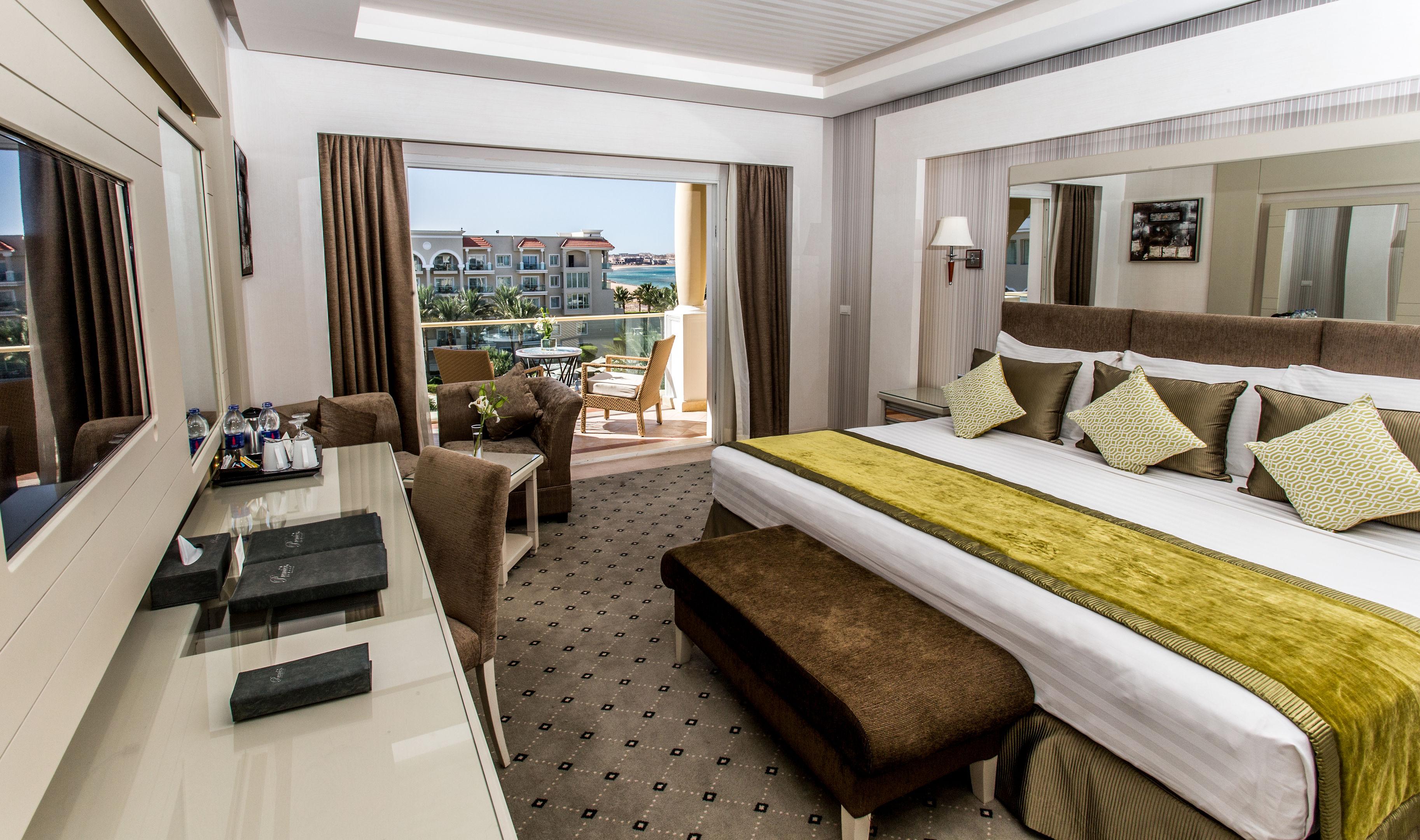 Premier Le Reve Hotel & Spa — photo 3