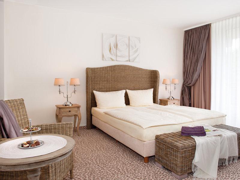 Best Western Victor's Residenz-Hotel Rodenhof — photo 5