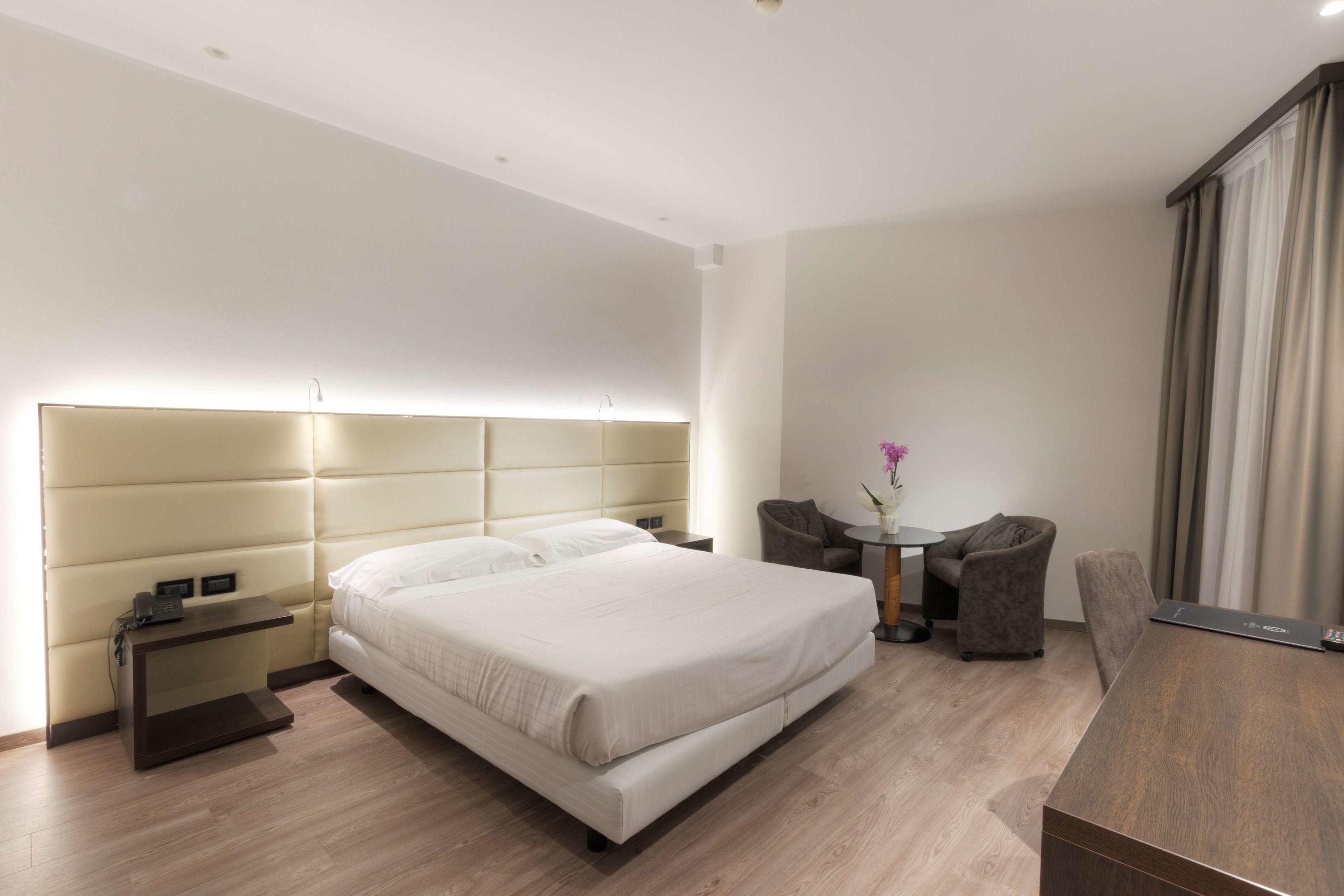 Hotel Minerva — photo 4