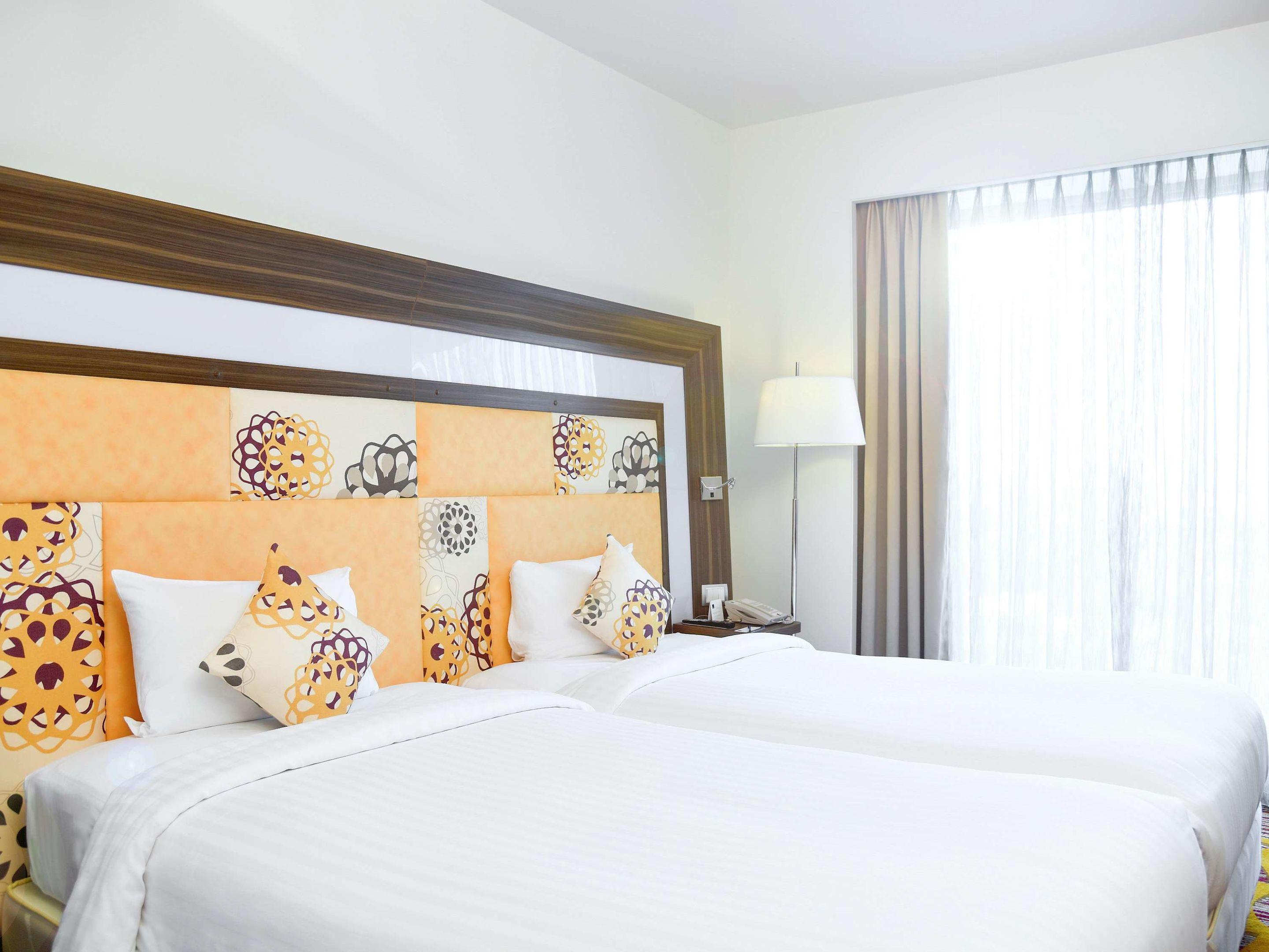 Novotel Pune Nagar Road — photo 5