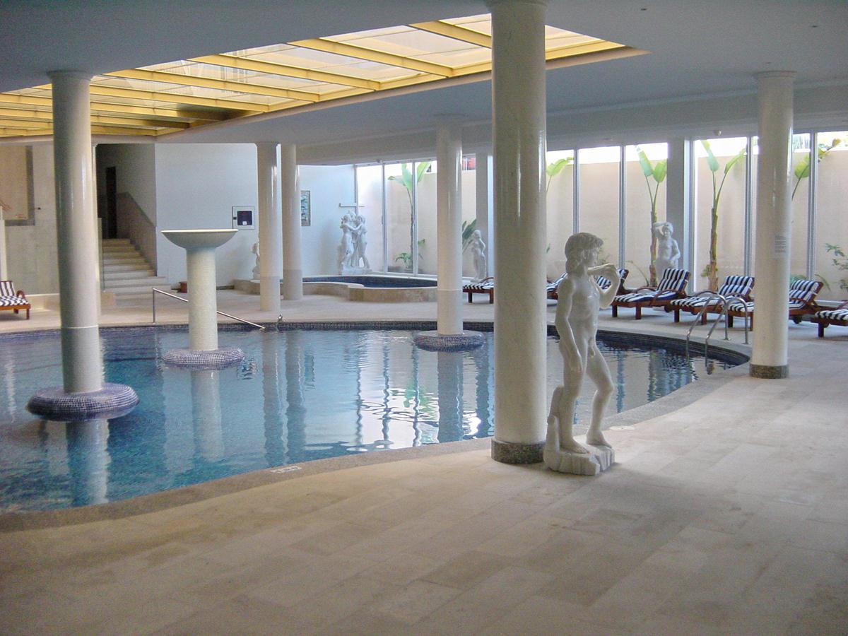 Grand Hotel Palladium — photo 3