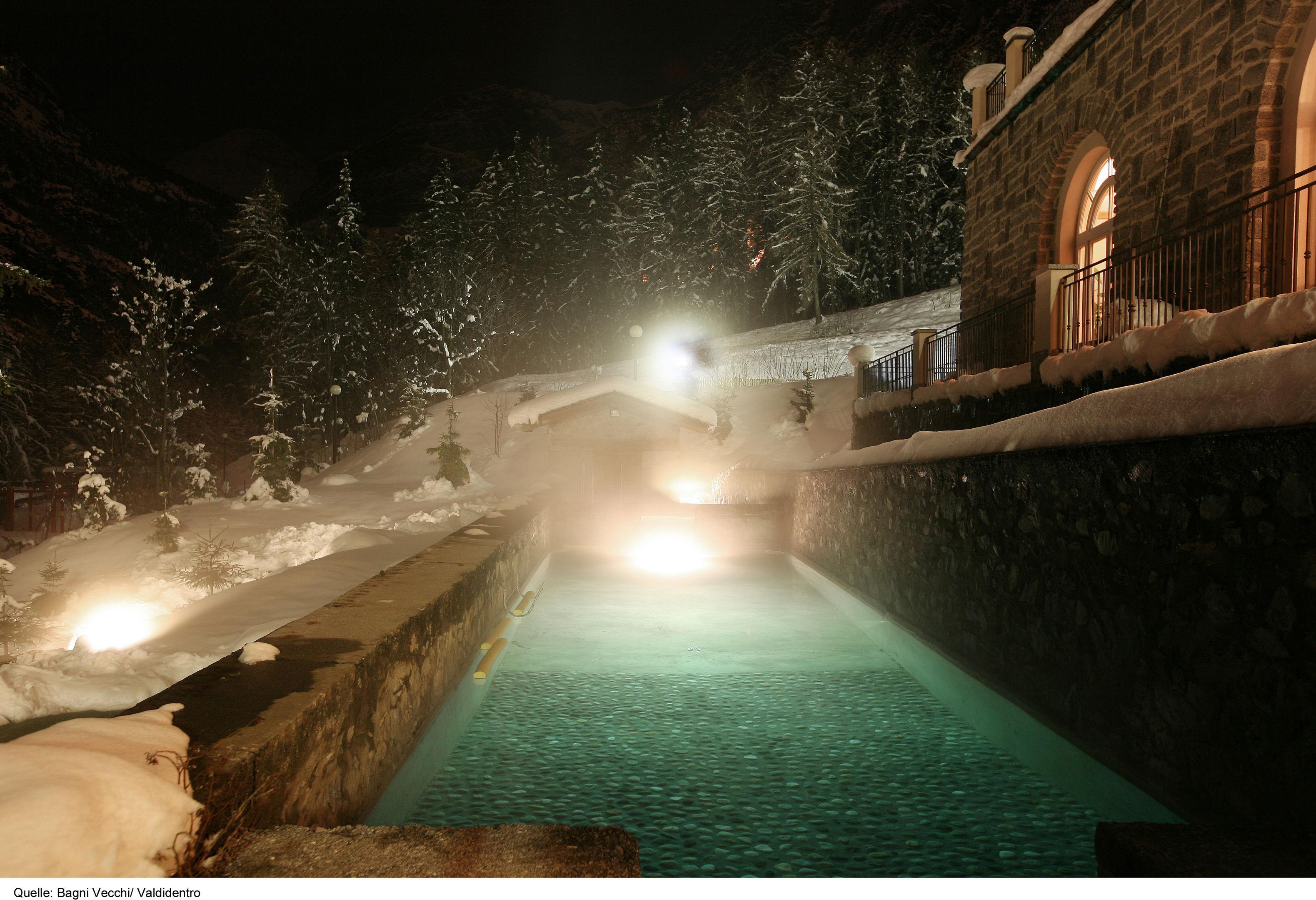 Grand Hotel Bagni Nuovi — photo 5