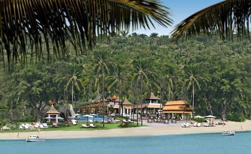 Royal Muang Samui Villas — photo 3