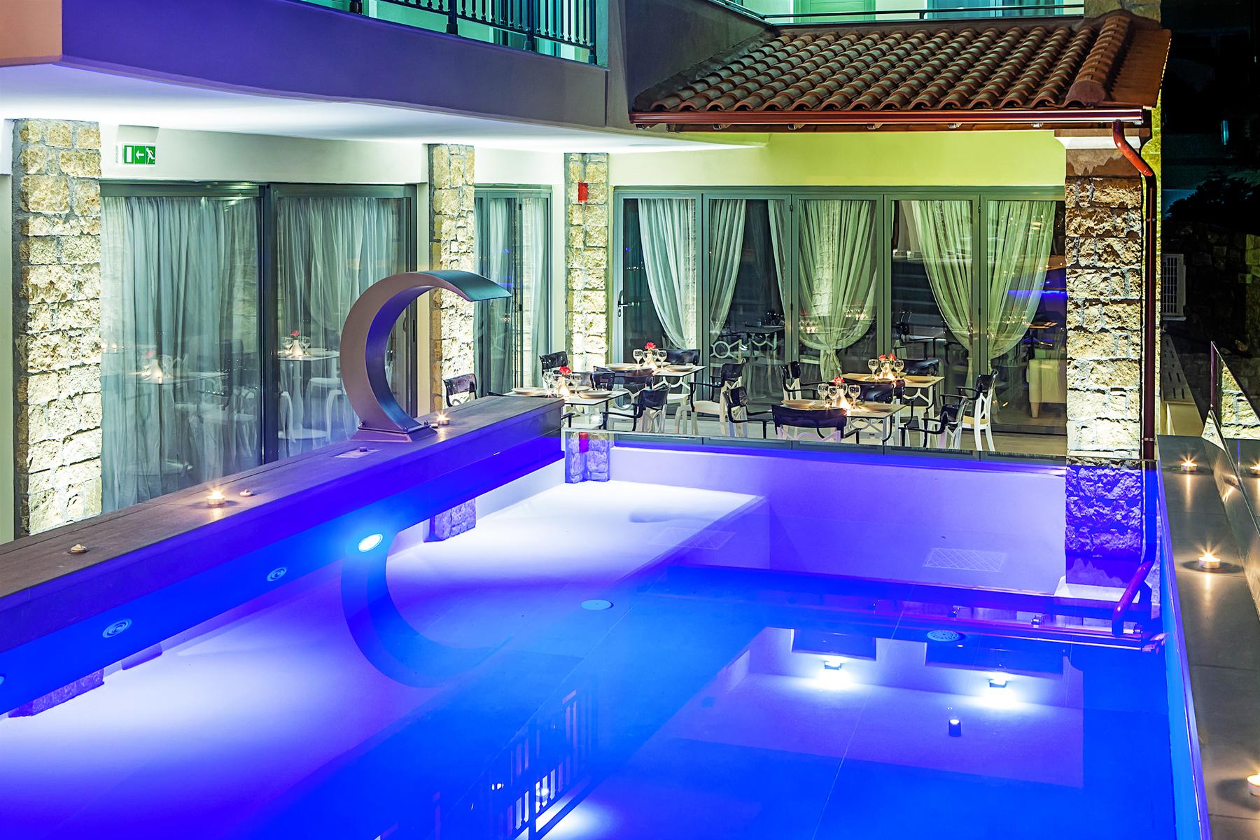 Core Hotel — photo 3