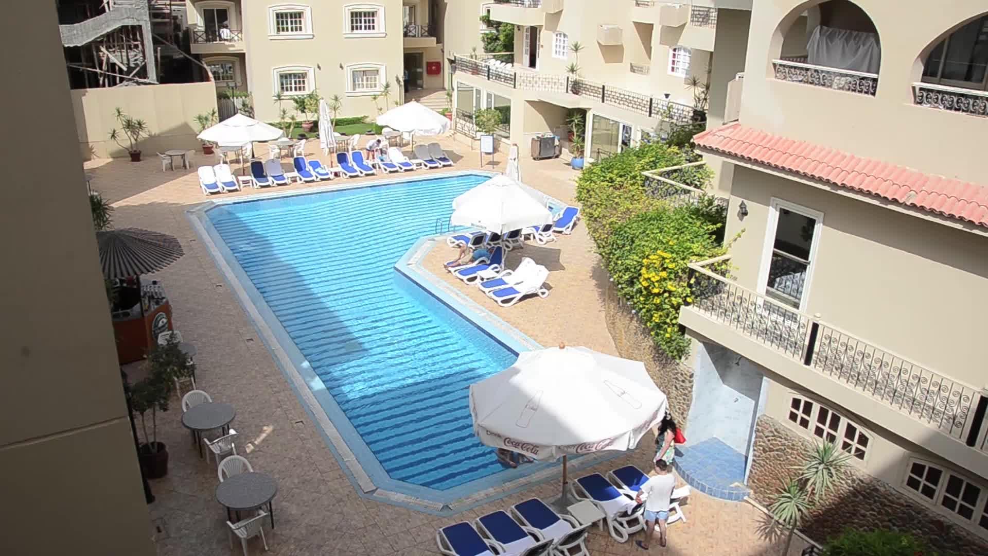 Elysees Dream Beach Hotel — photo 4