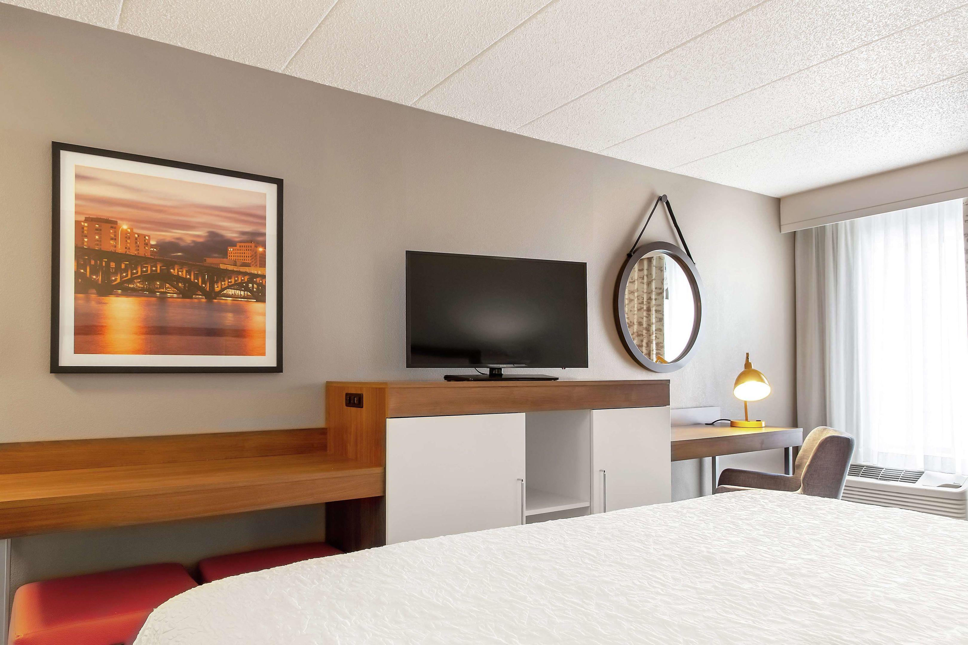 Hampton Inn Rockford — photo 3