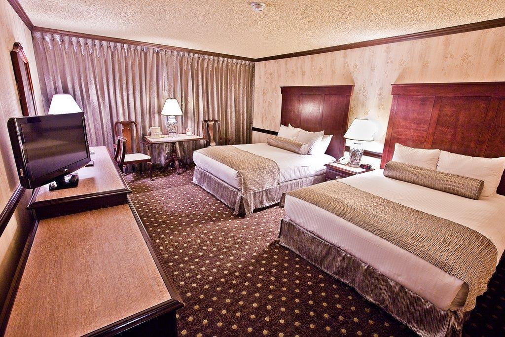 Carson Valley Inn — photo 4