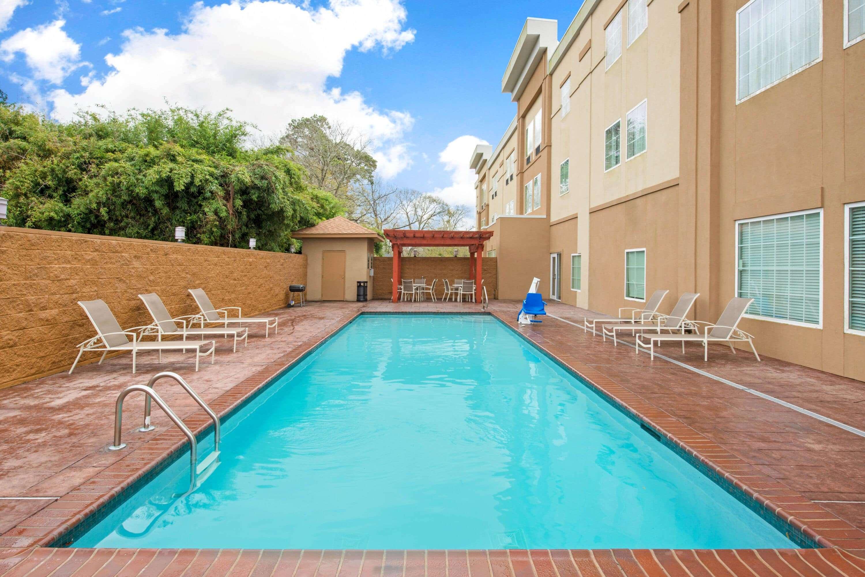 La Quinta Inn & Suites Lake Charles - Westlake — photo 5