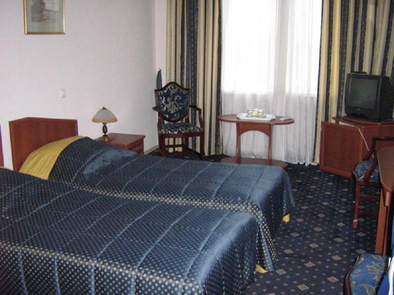 Ukraine Hotel — photo 4