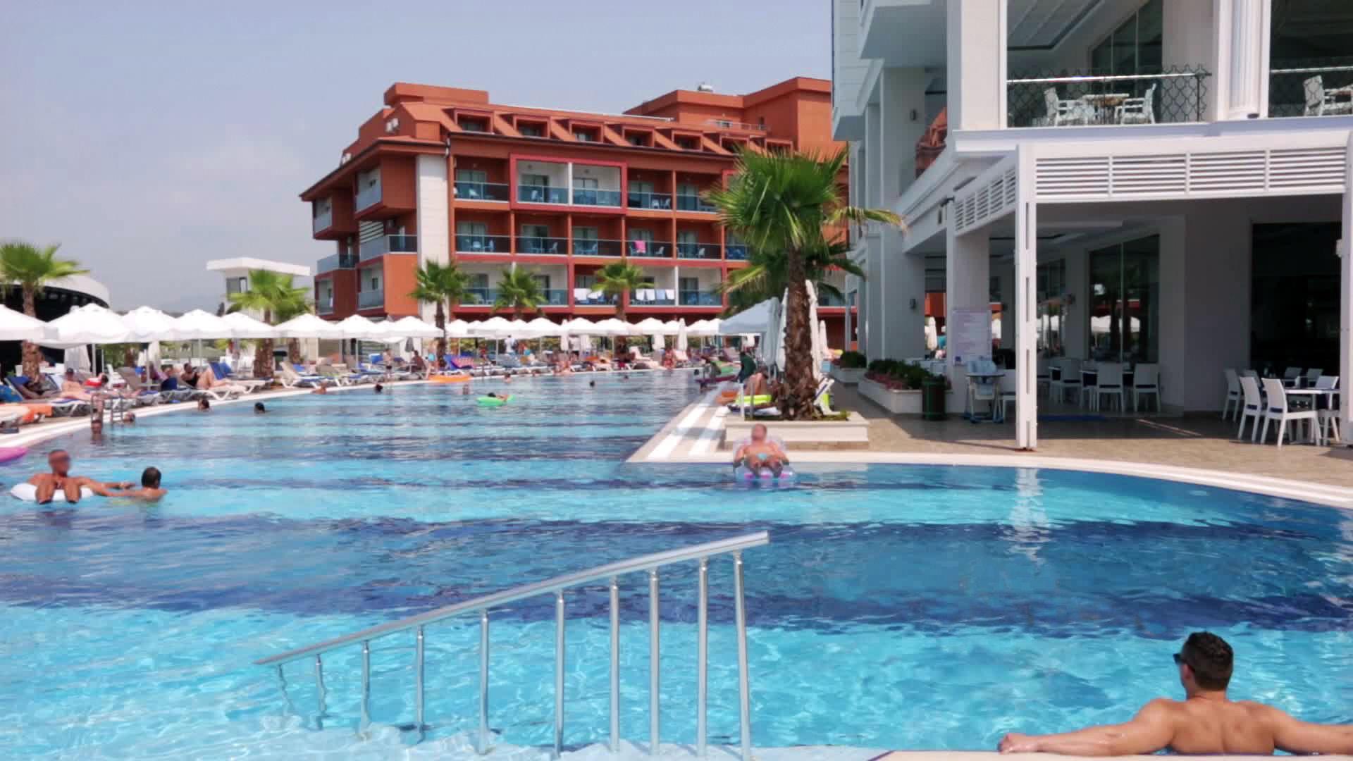 Diamond Elite Hotel & Spa — photo 3