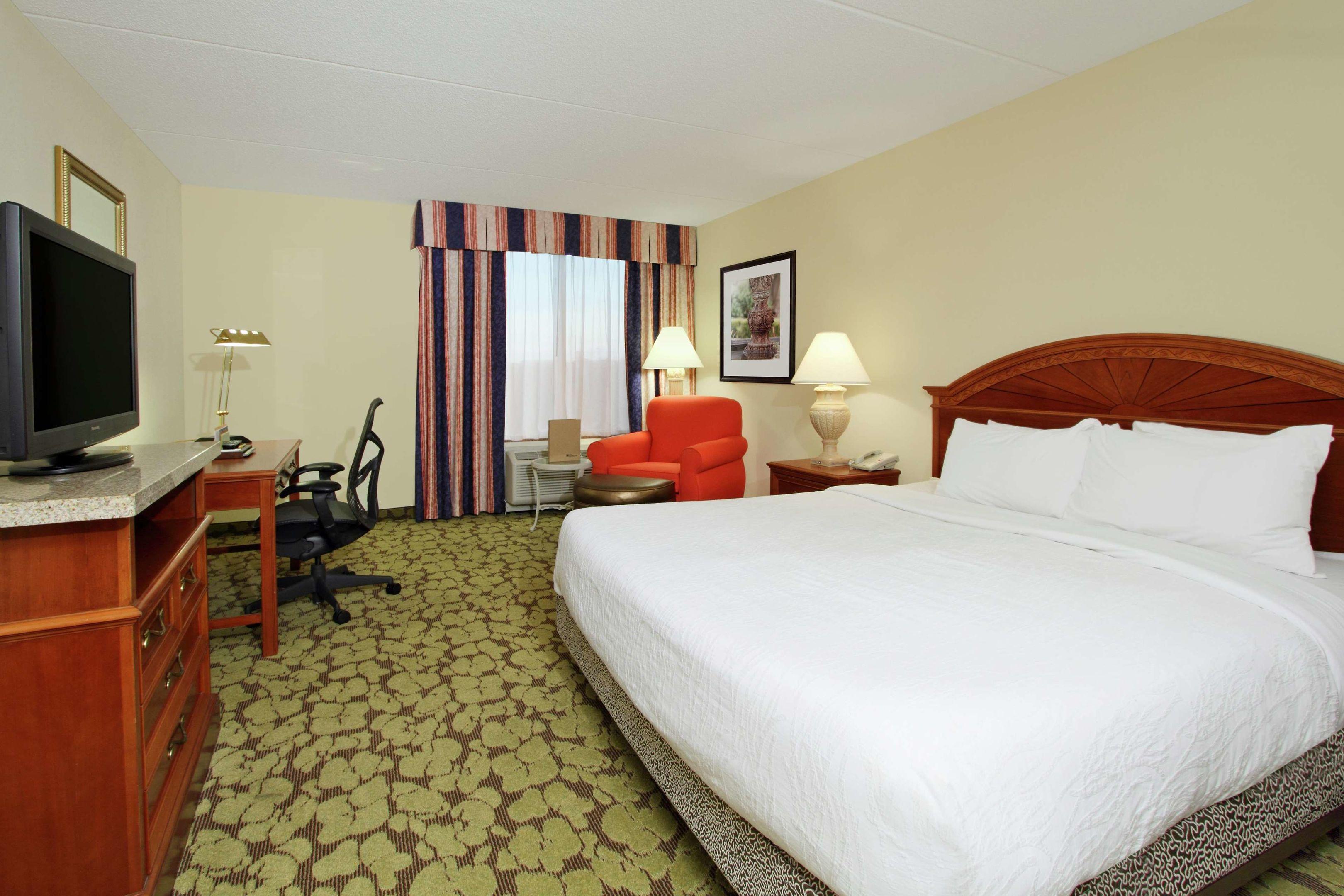 Hilton Garden Inn Chesapeake/Greenbrier — photo 4