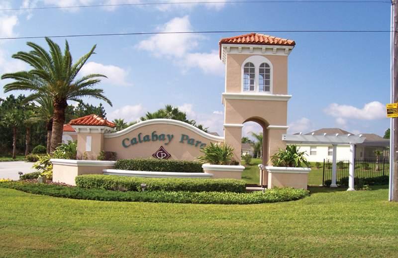 The Calabay Parc