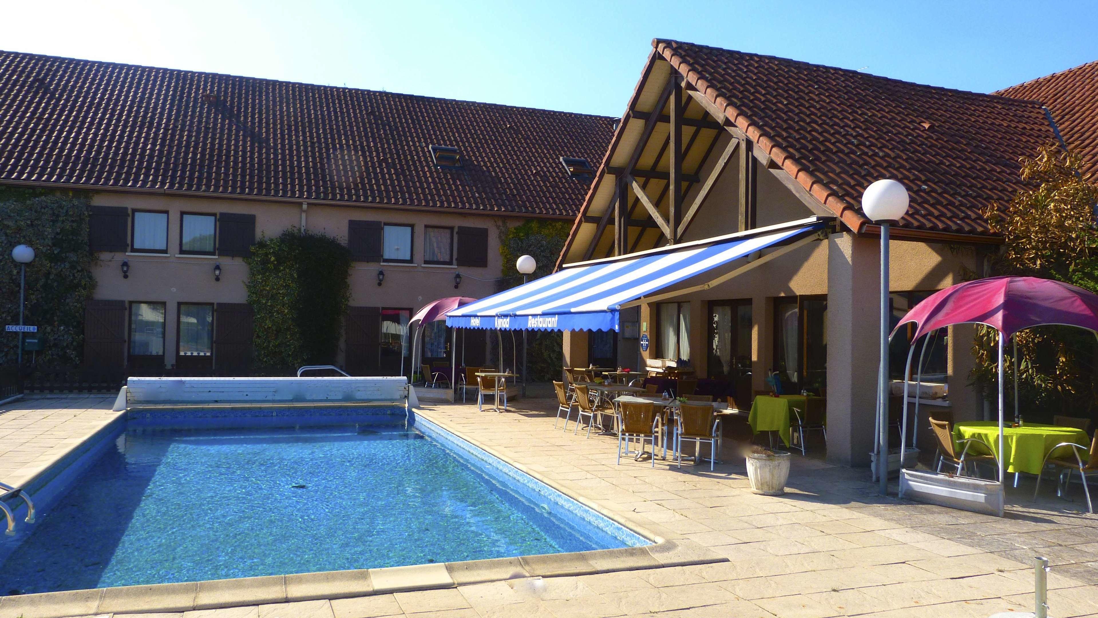 Kyriad Bergerac — photo 4