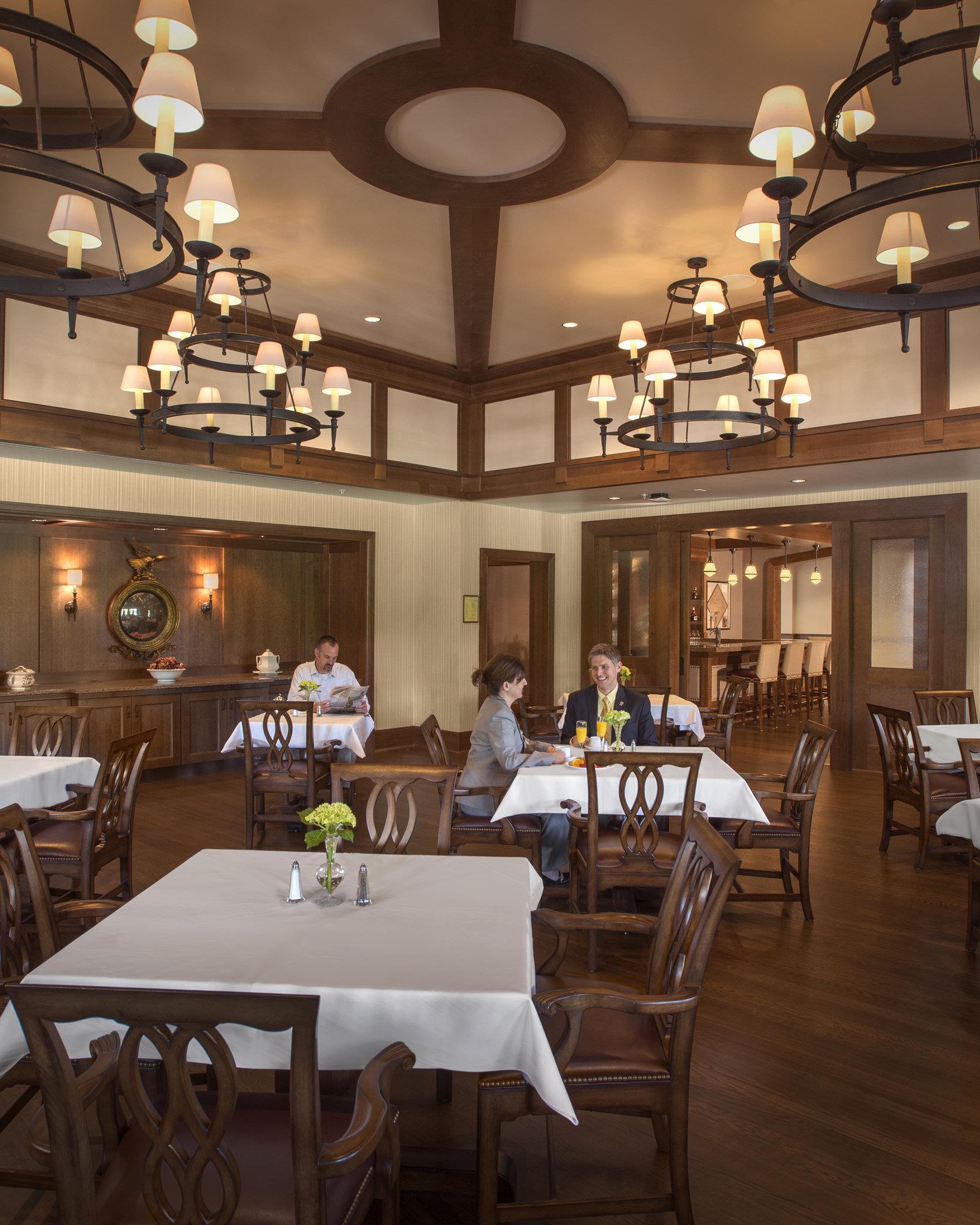 Sewanee Inn — photo 5