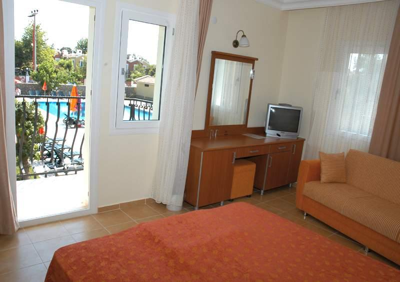 Mavruka Hotel — photo 5