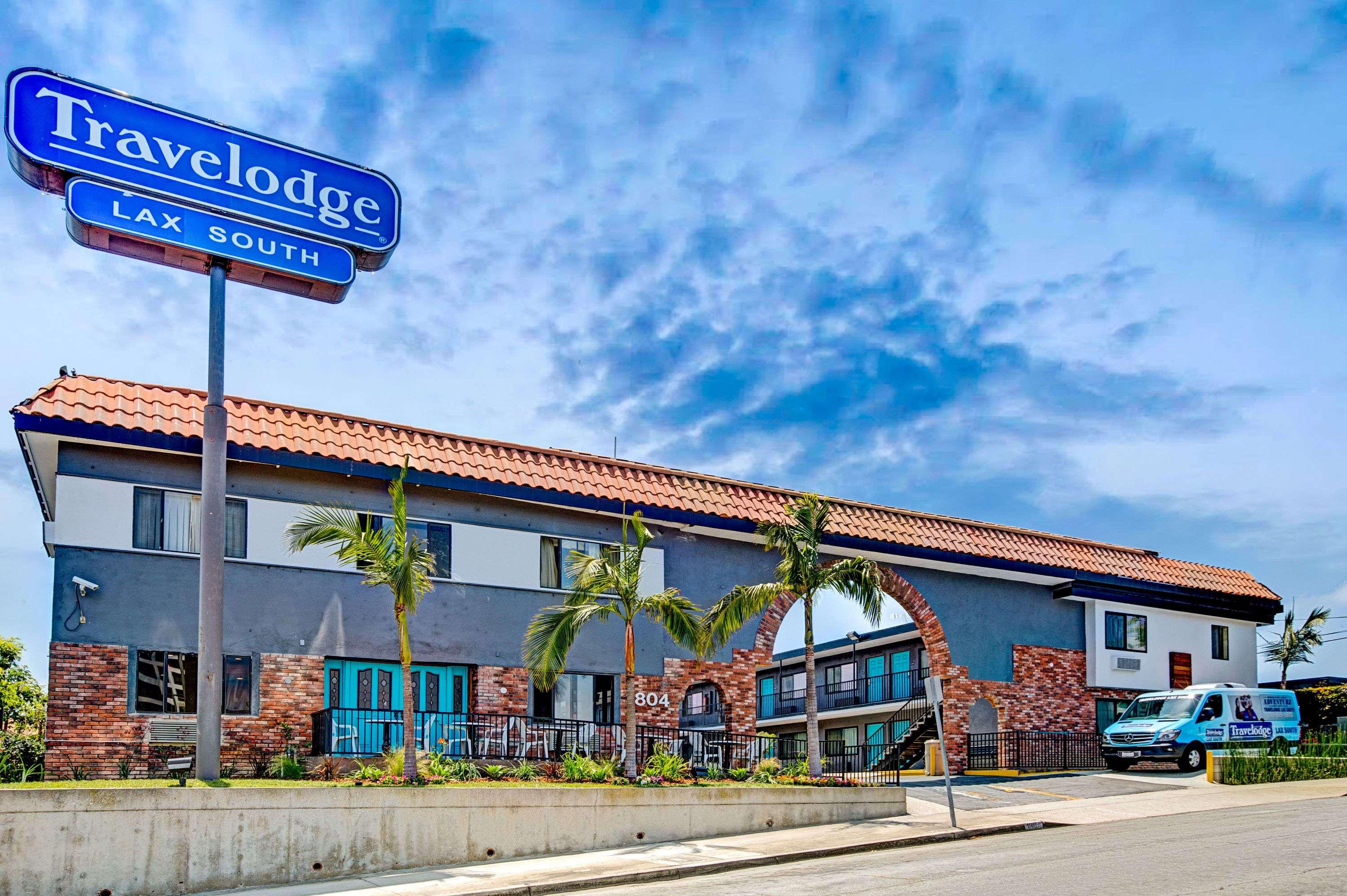 Travelodge by Wyndham LAX South — photo 3